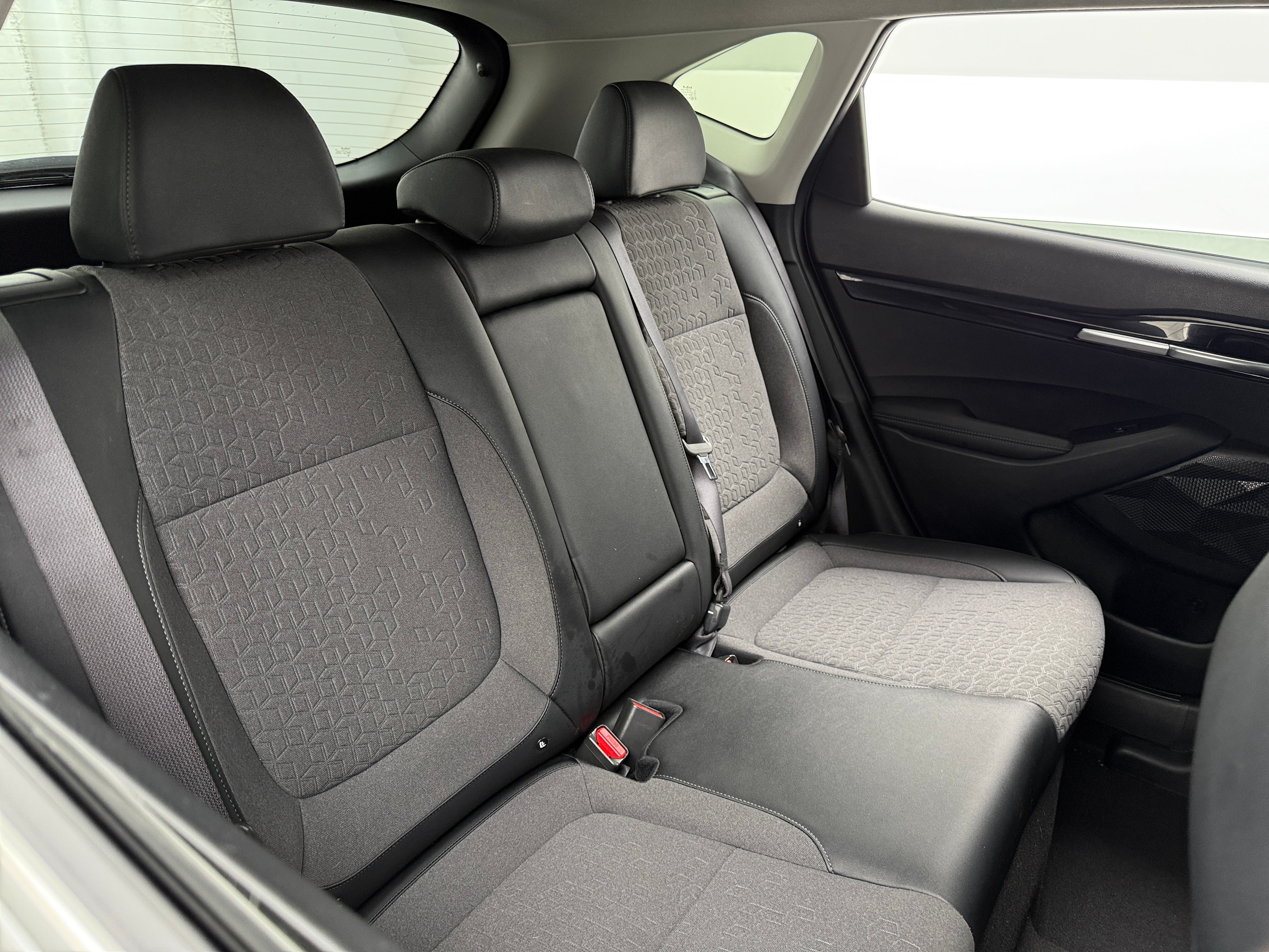 2024 Kia Seltos S 5
