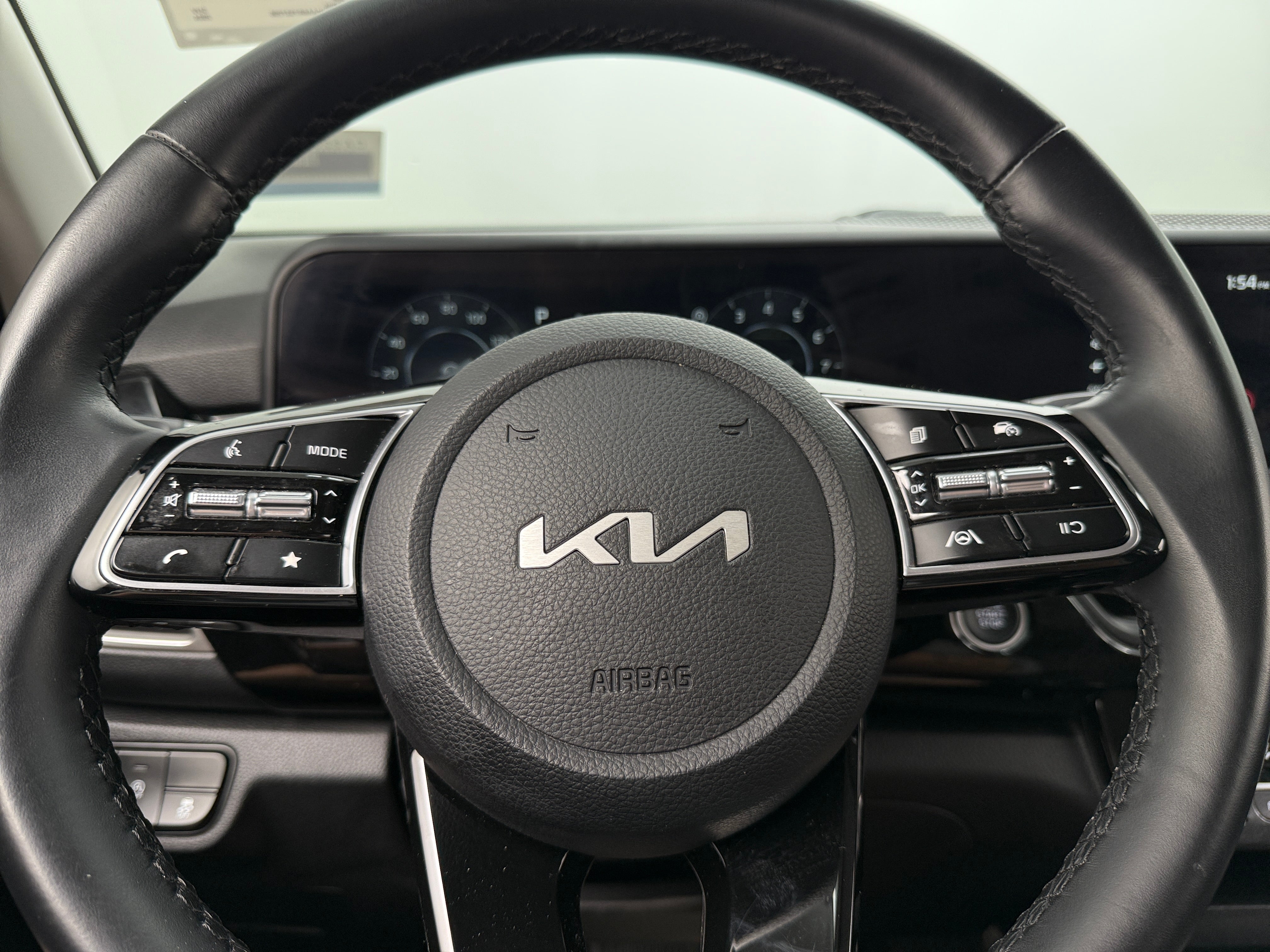 2024 Kia Seltos S 4