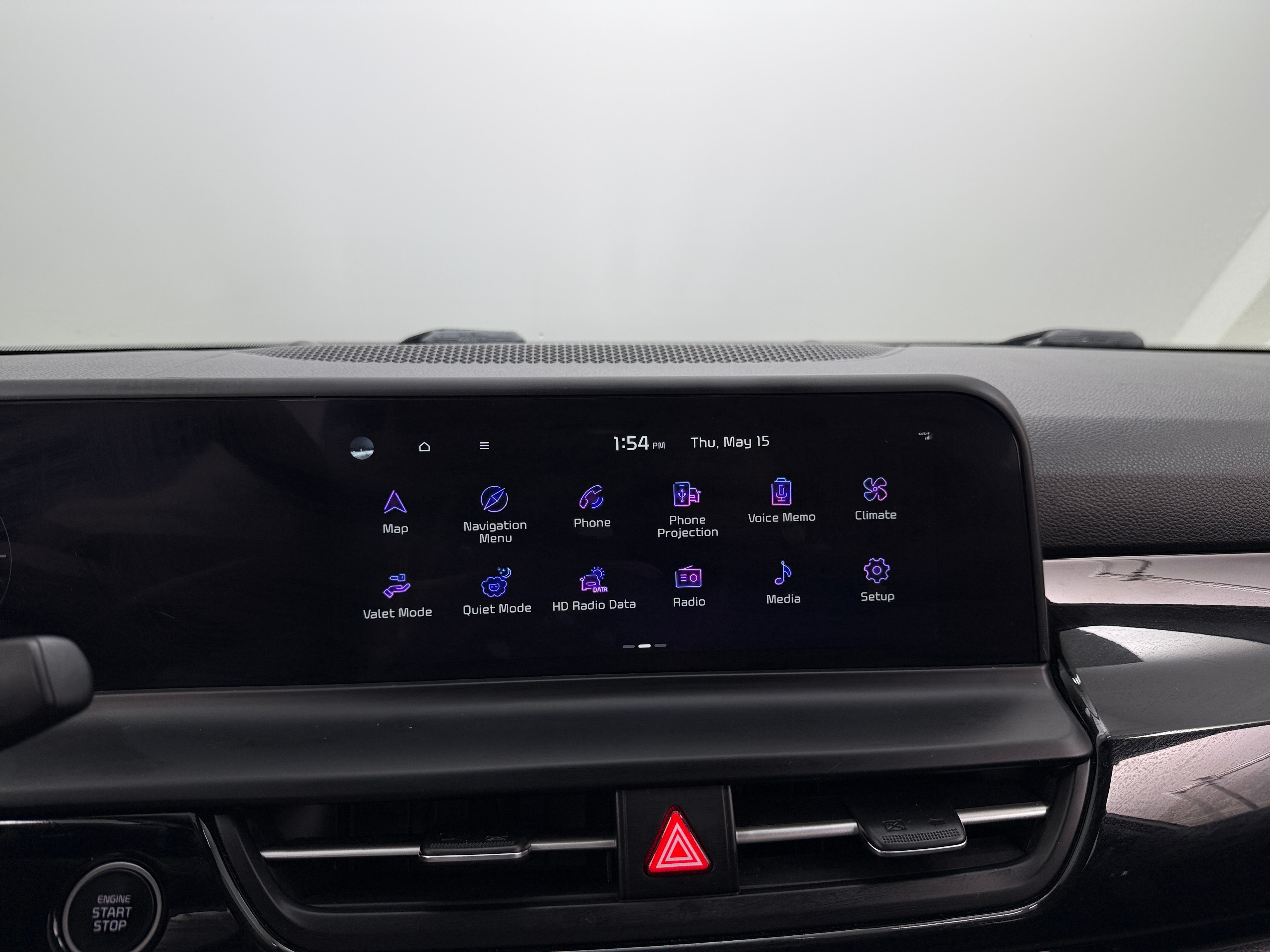 2024 Kia Seltos S 3