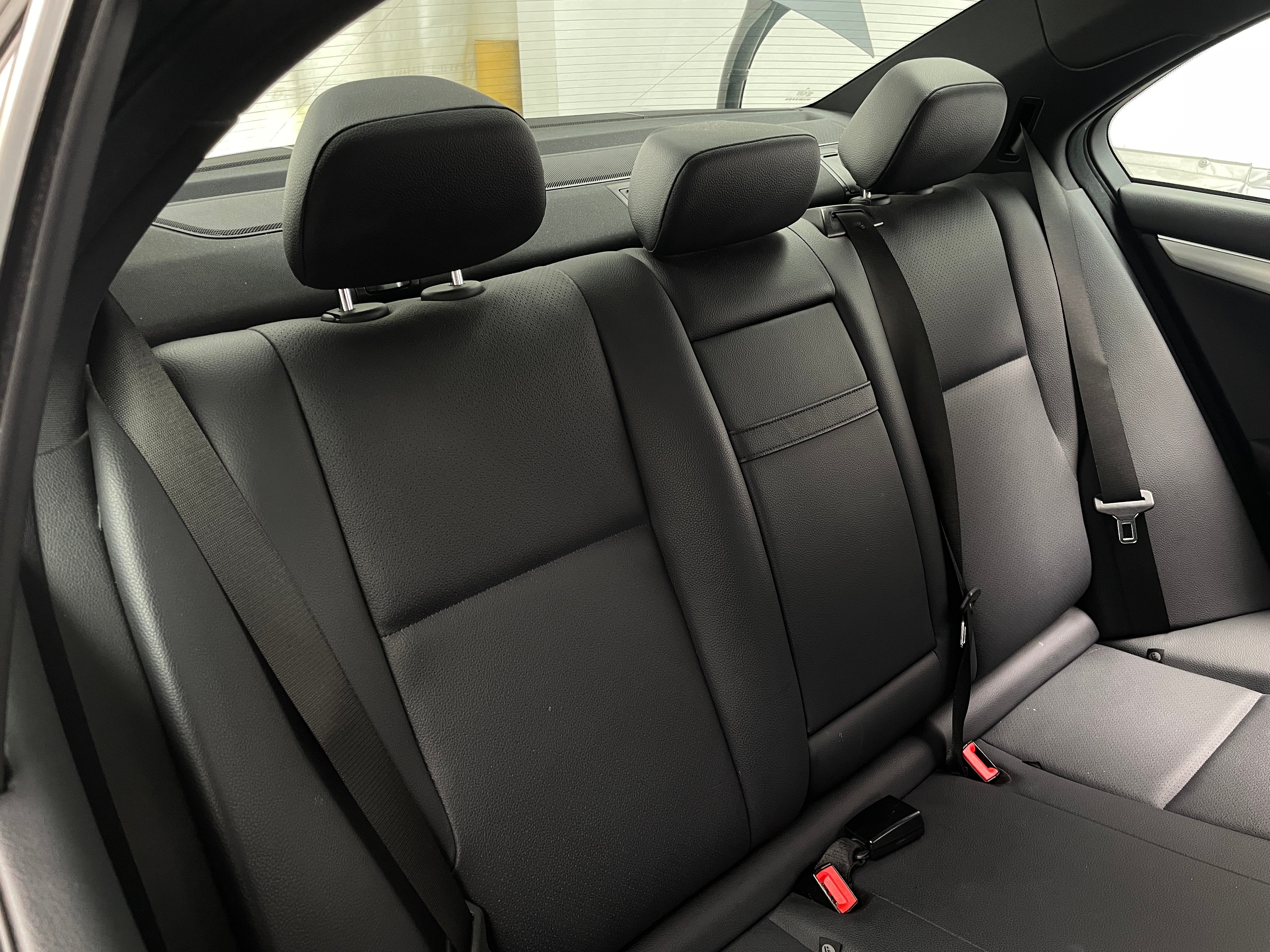 2014 Mercedes-Benz C-Class C 300 5
