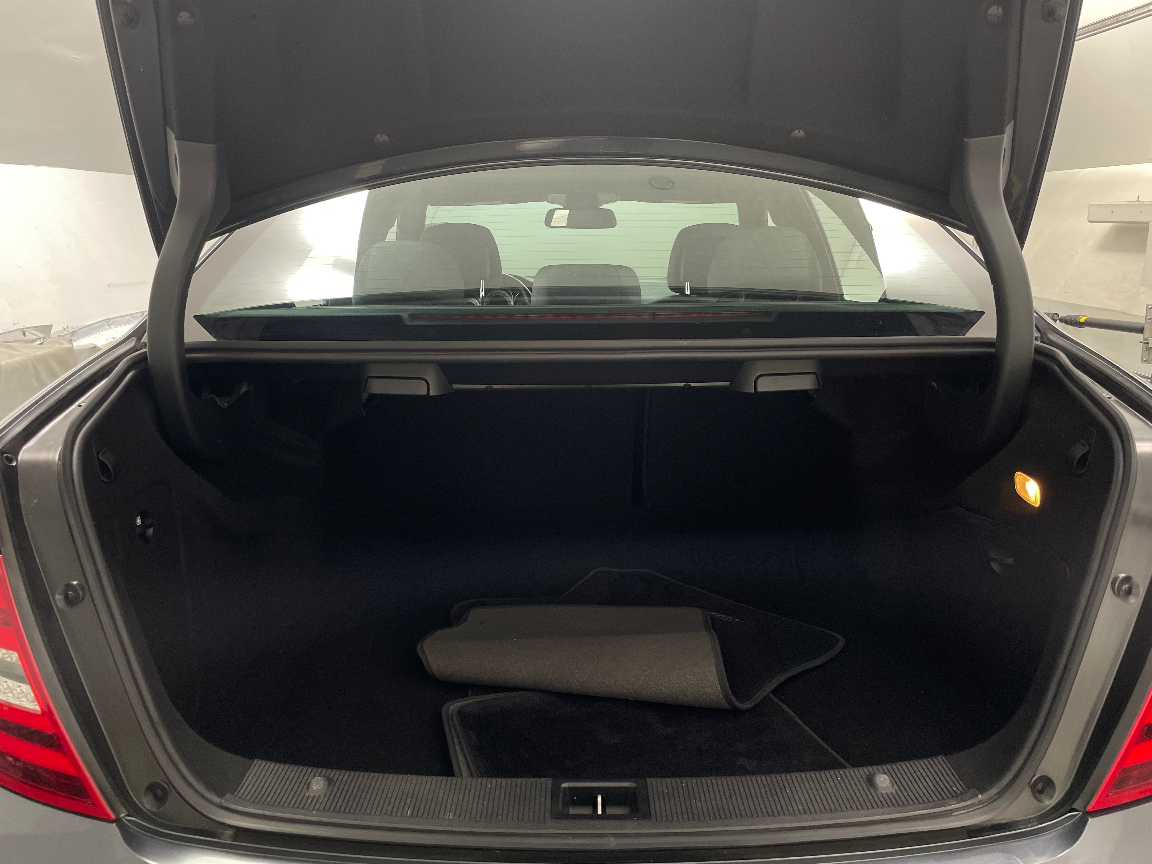 2014 Mercedes-Benz C-Class C 300 6