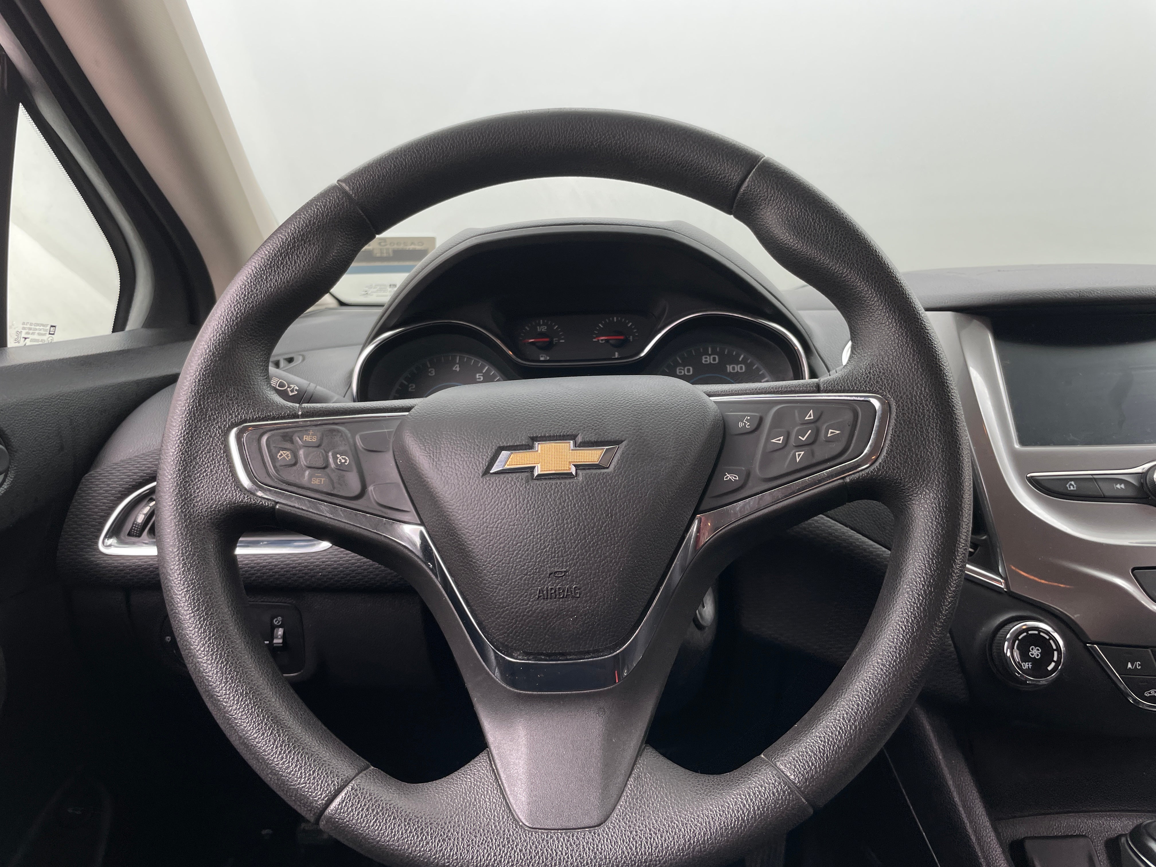 2017 Chevrolet Cruze LT 5