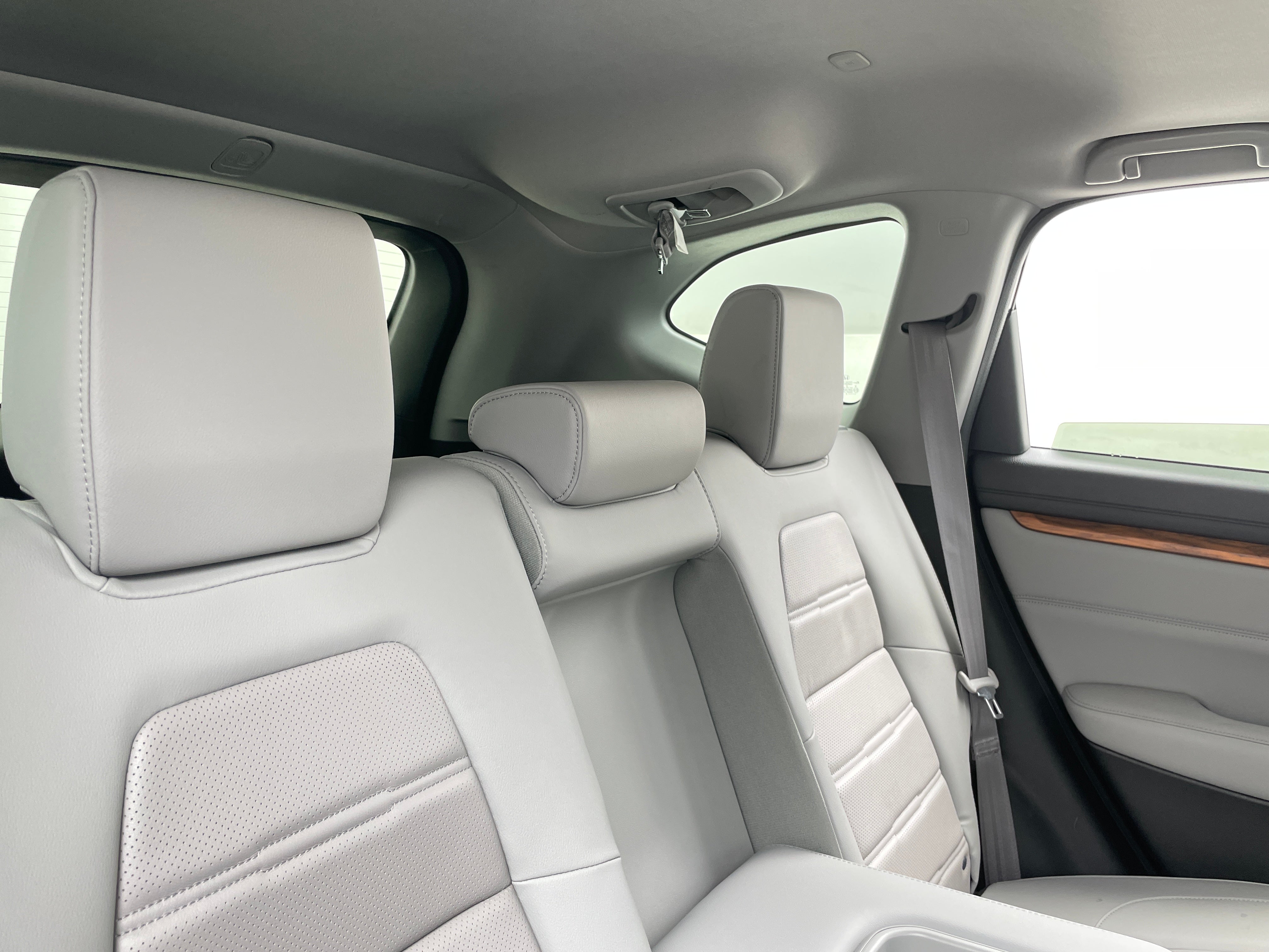 2020 Honda CR-V EX-L 6