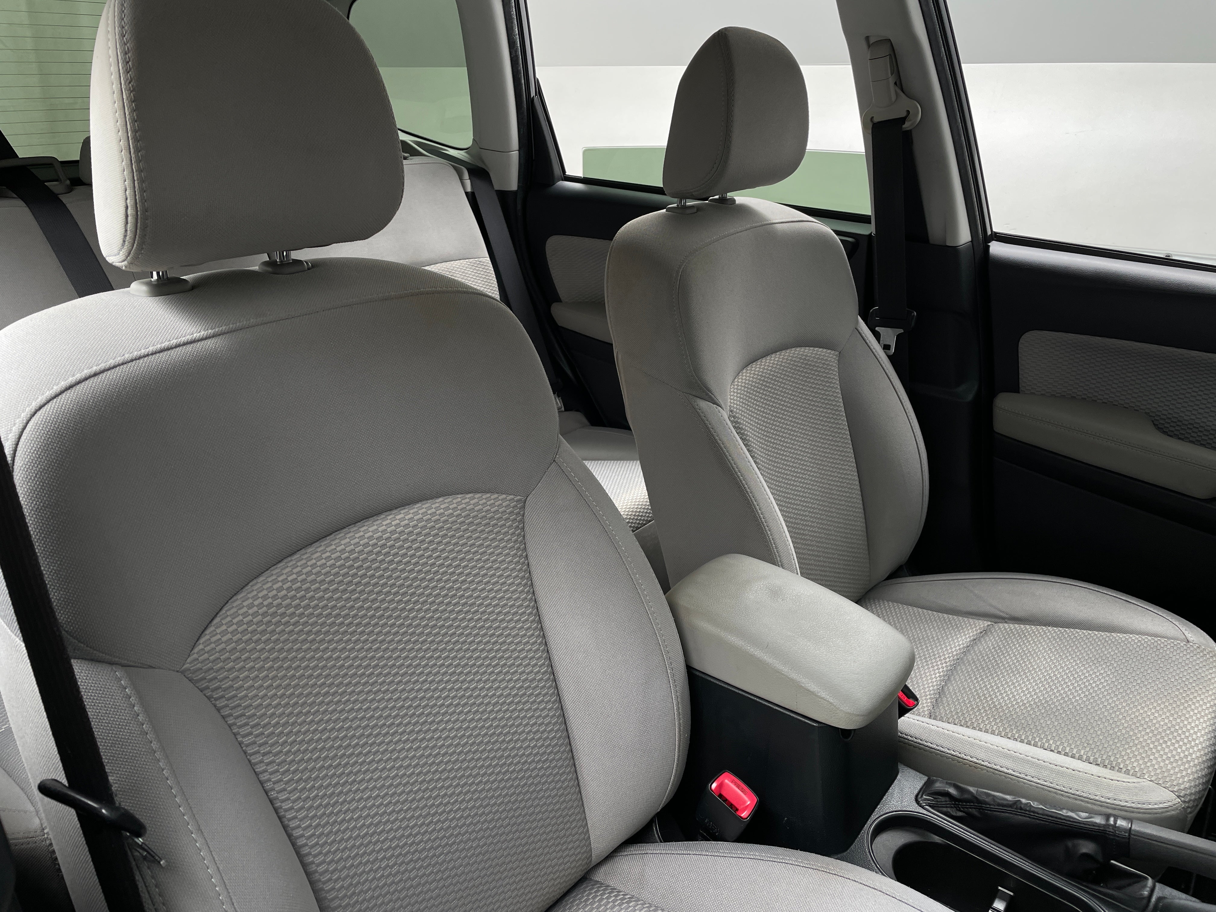 2018 Subaru Forester 2.5i 2