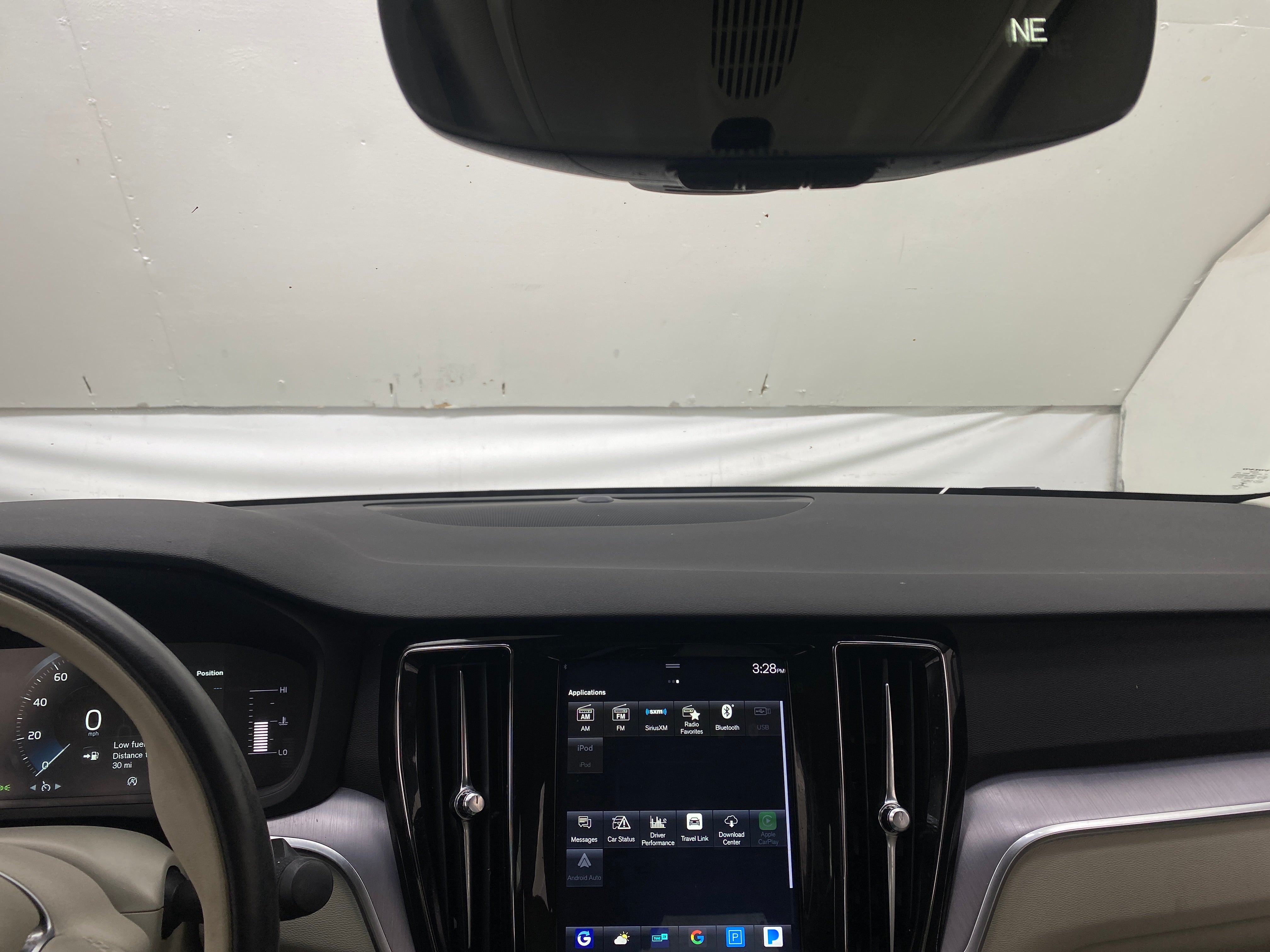 2019 Volvo S60 T6 Momentum 2