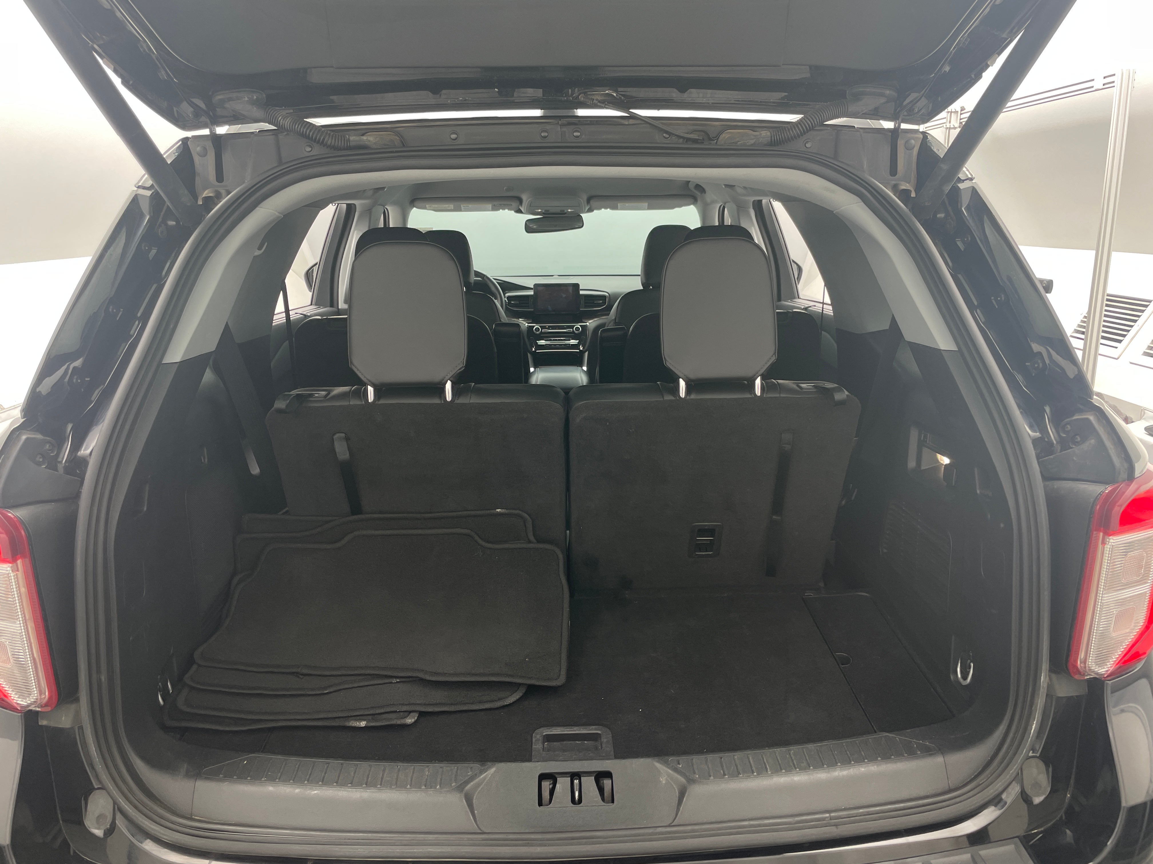 2024 Ford Explorer Limited 6