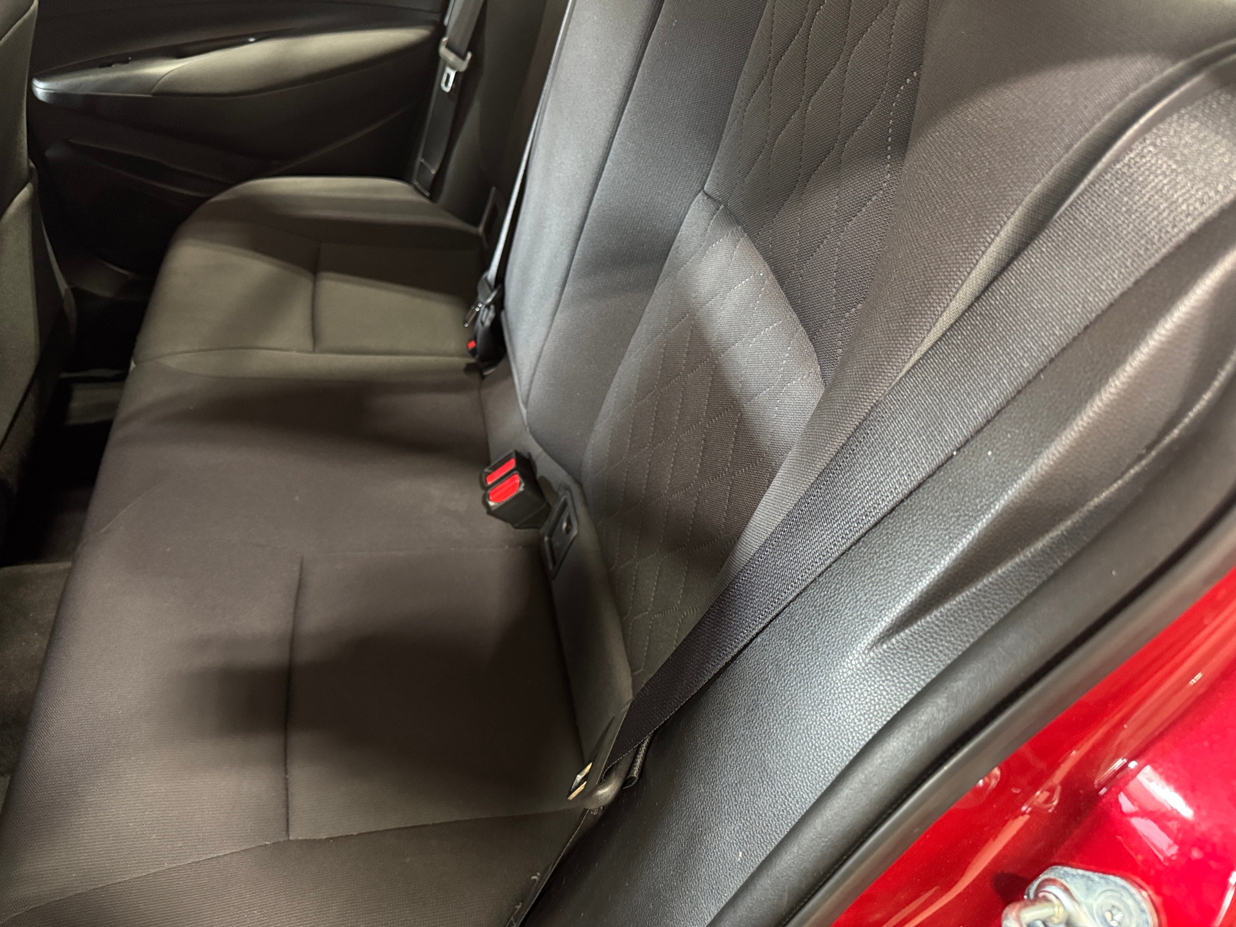 2020 Toyota Corolla LE 6