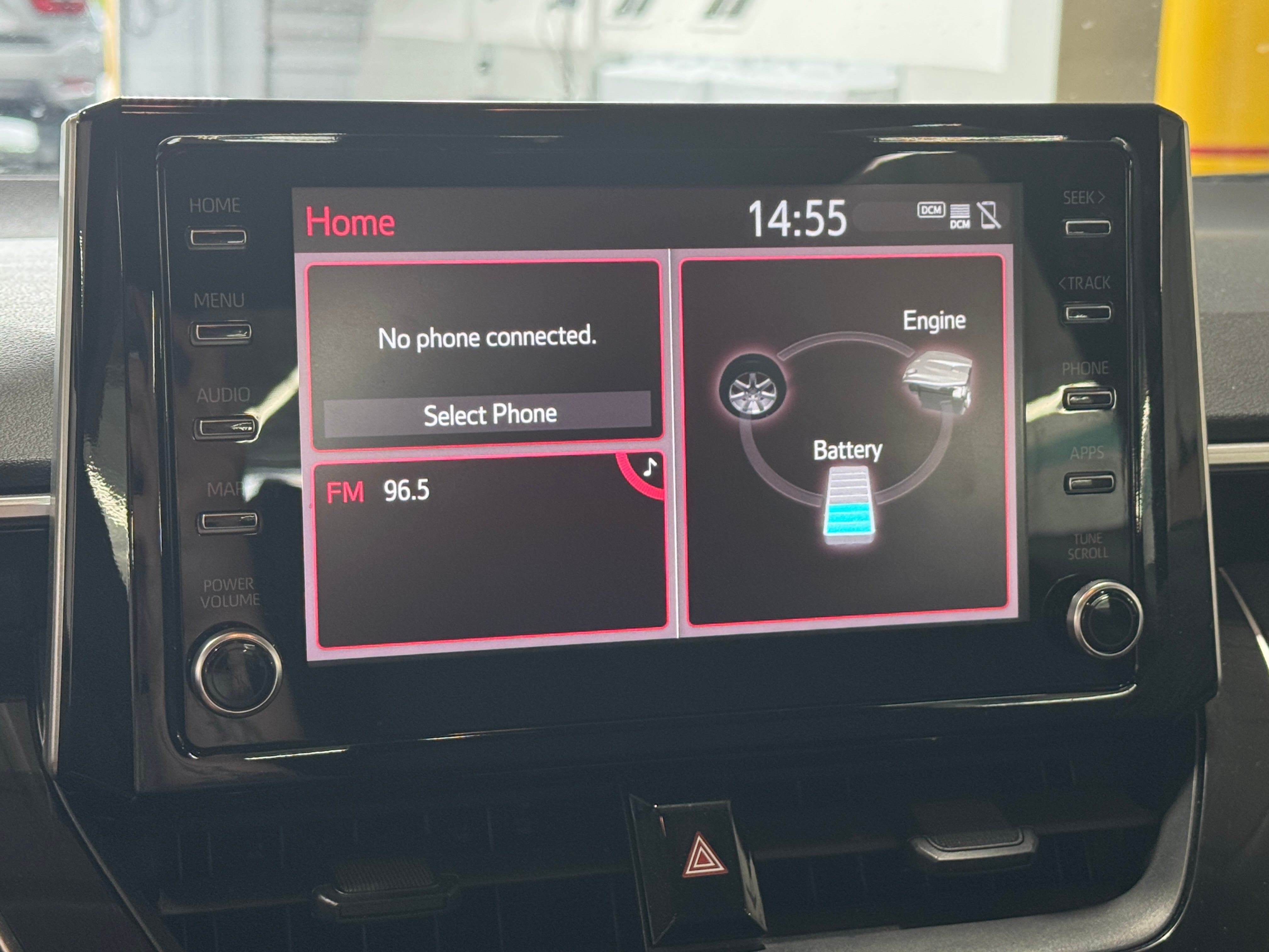 2020 Toyota Corolla LE 4
