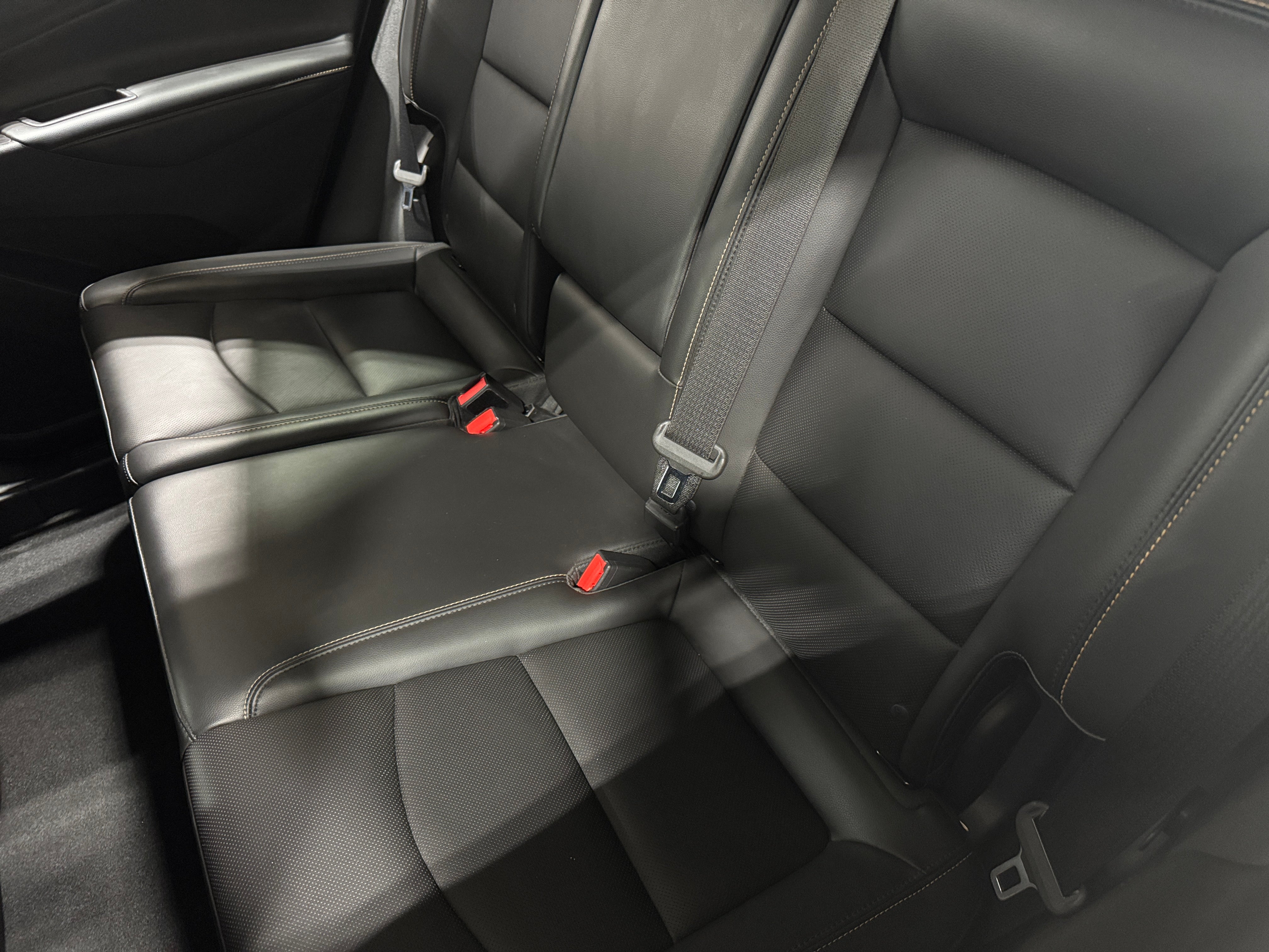 2019 Chevrolet Equinox Premier 5