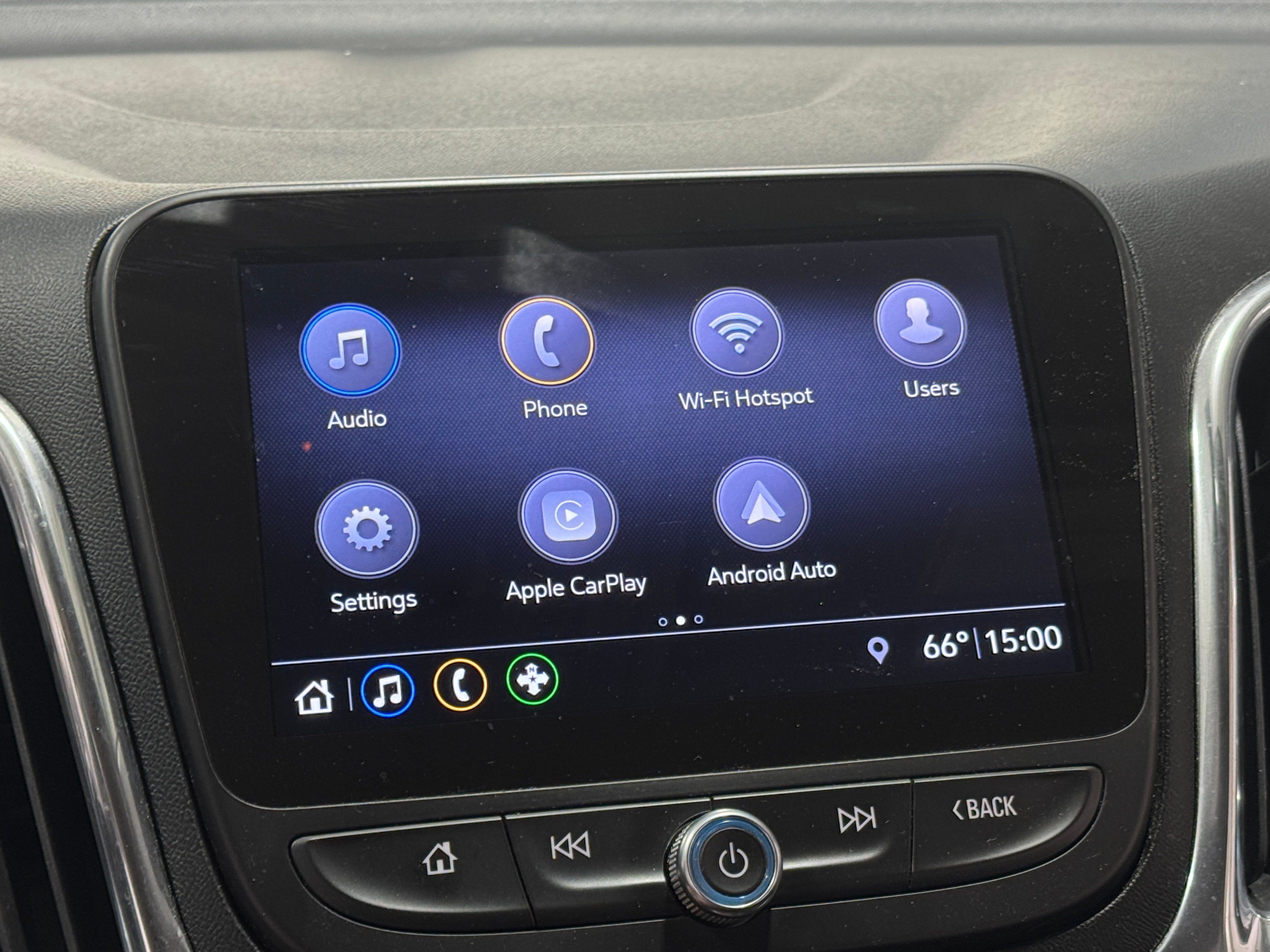 2019 Chevrolet Equinox Premier 3