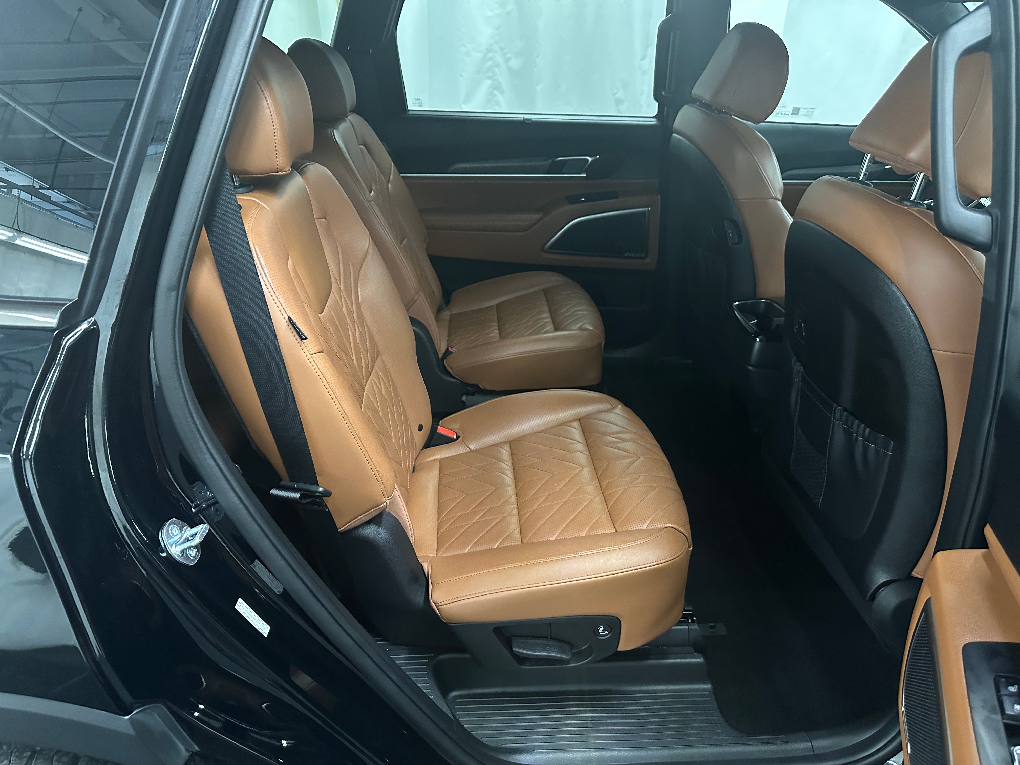 2023 Kia Telluride SX Prestige 5