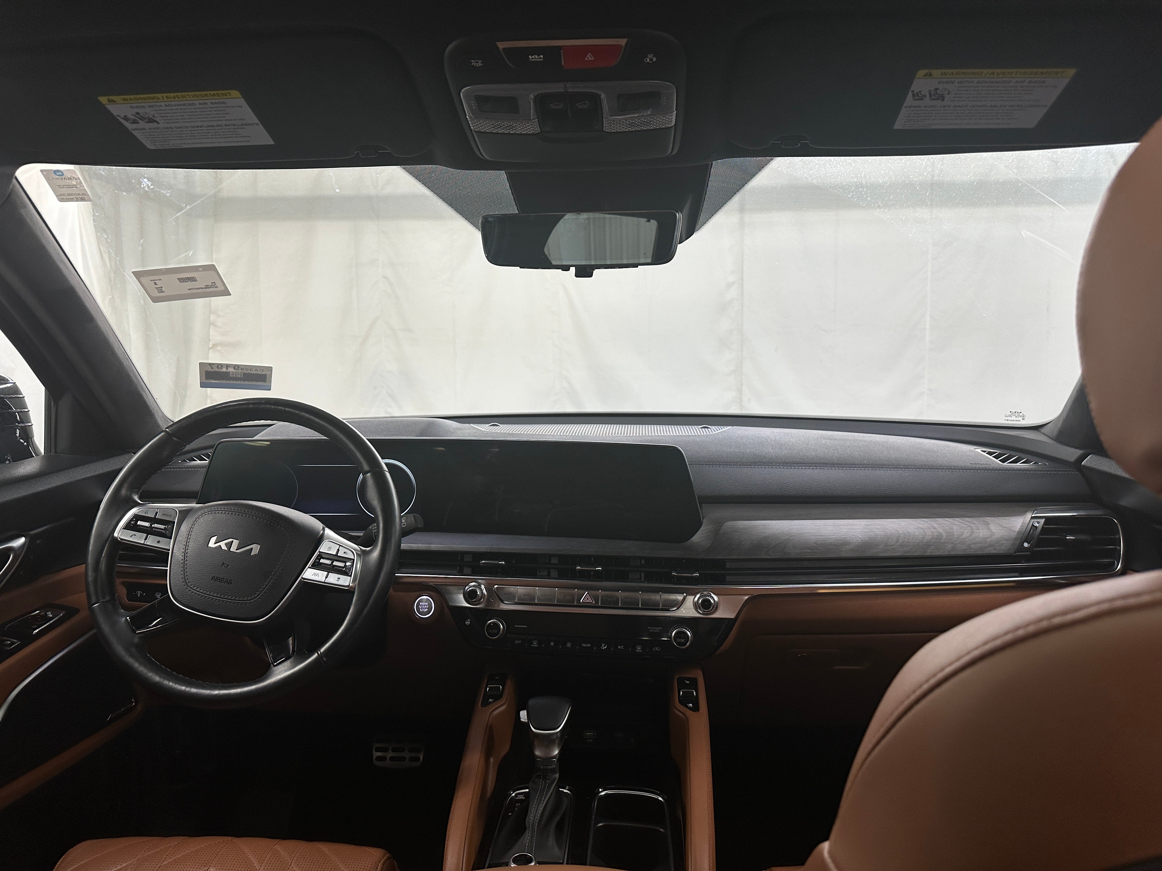 2023 Kia Telluride SX Prestige 2