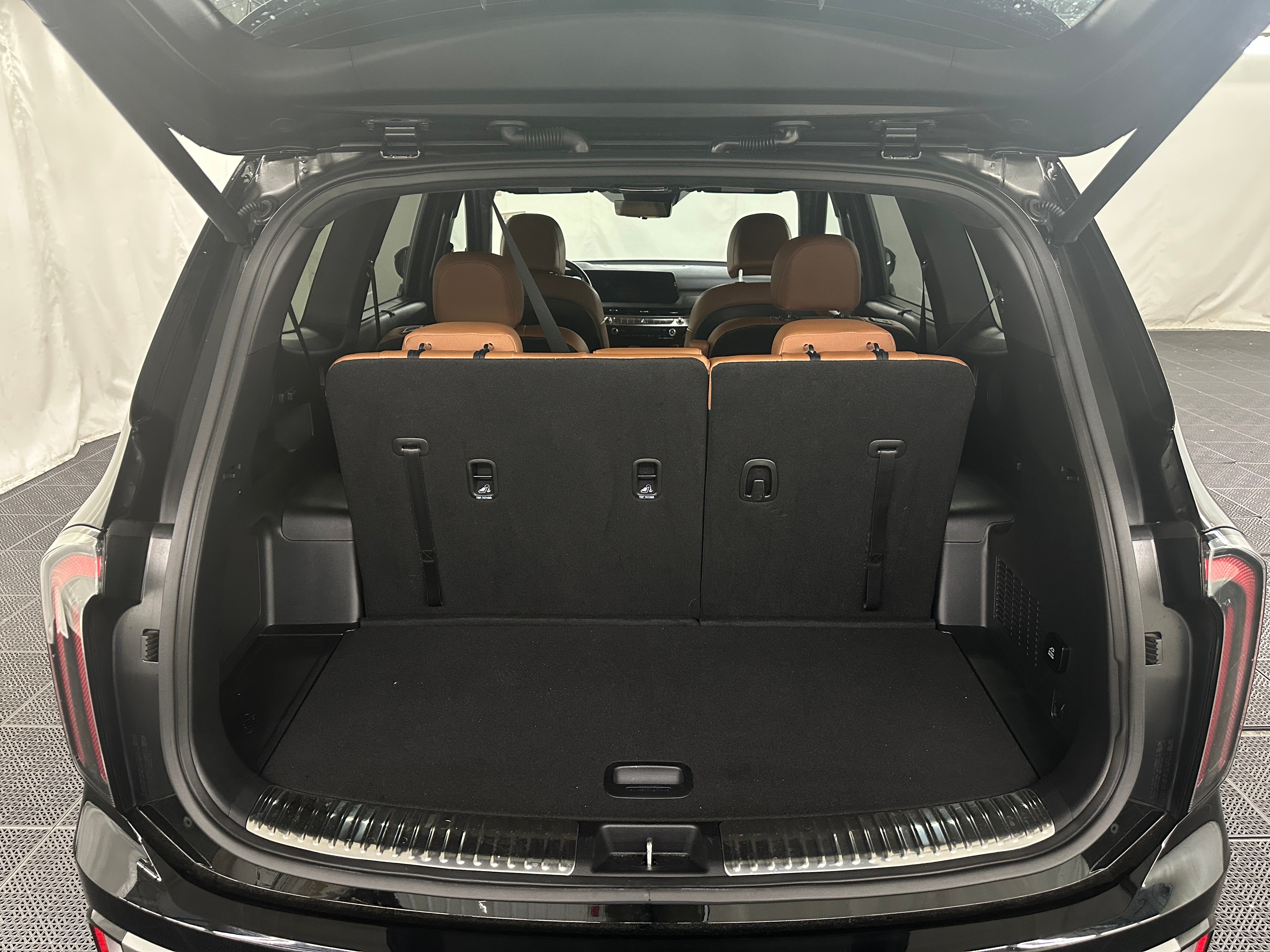 2023 Kia Telluride SX Prestige 6