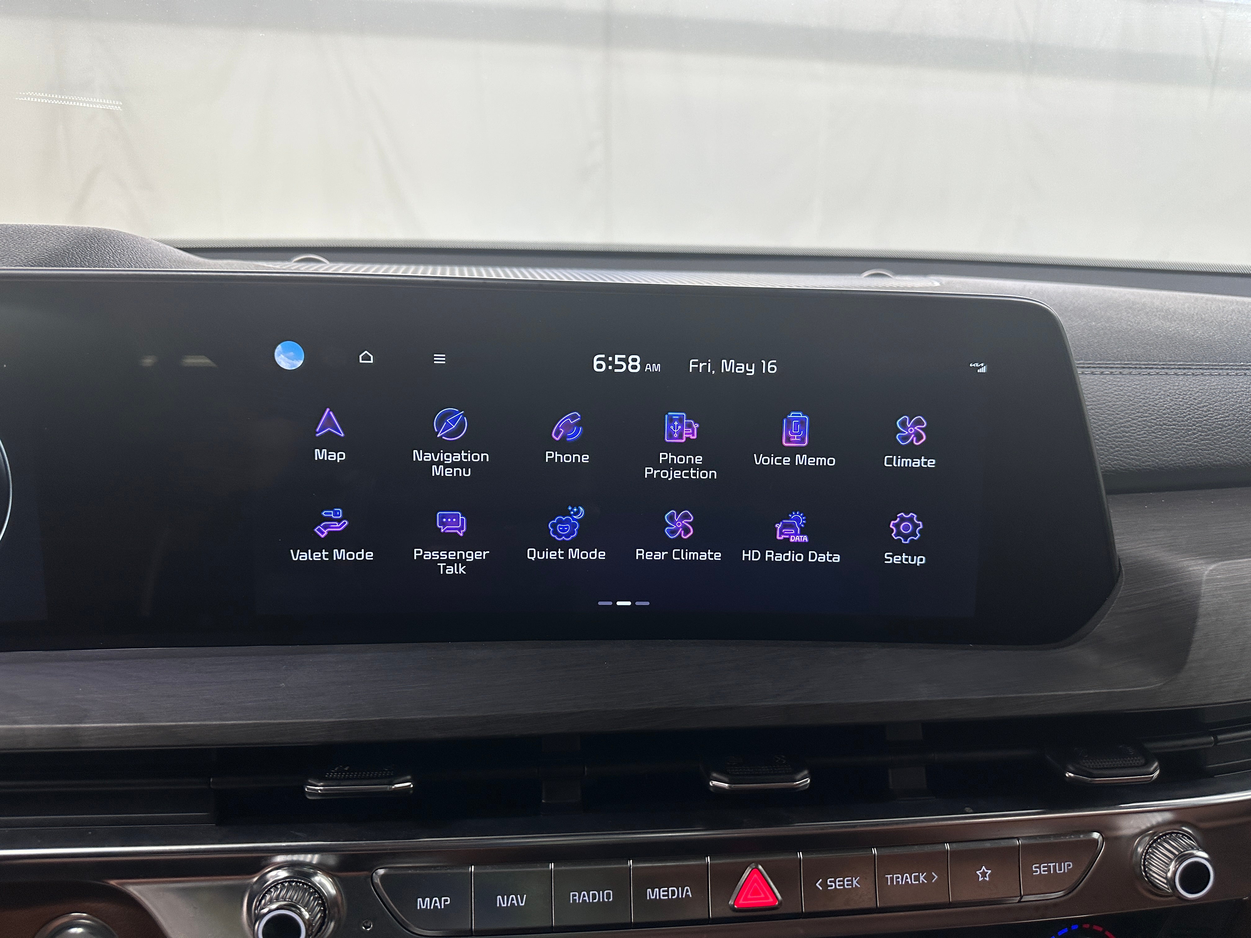 2023 Kia Telluride SX Prestige 3