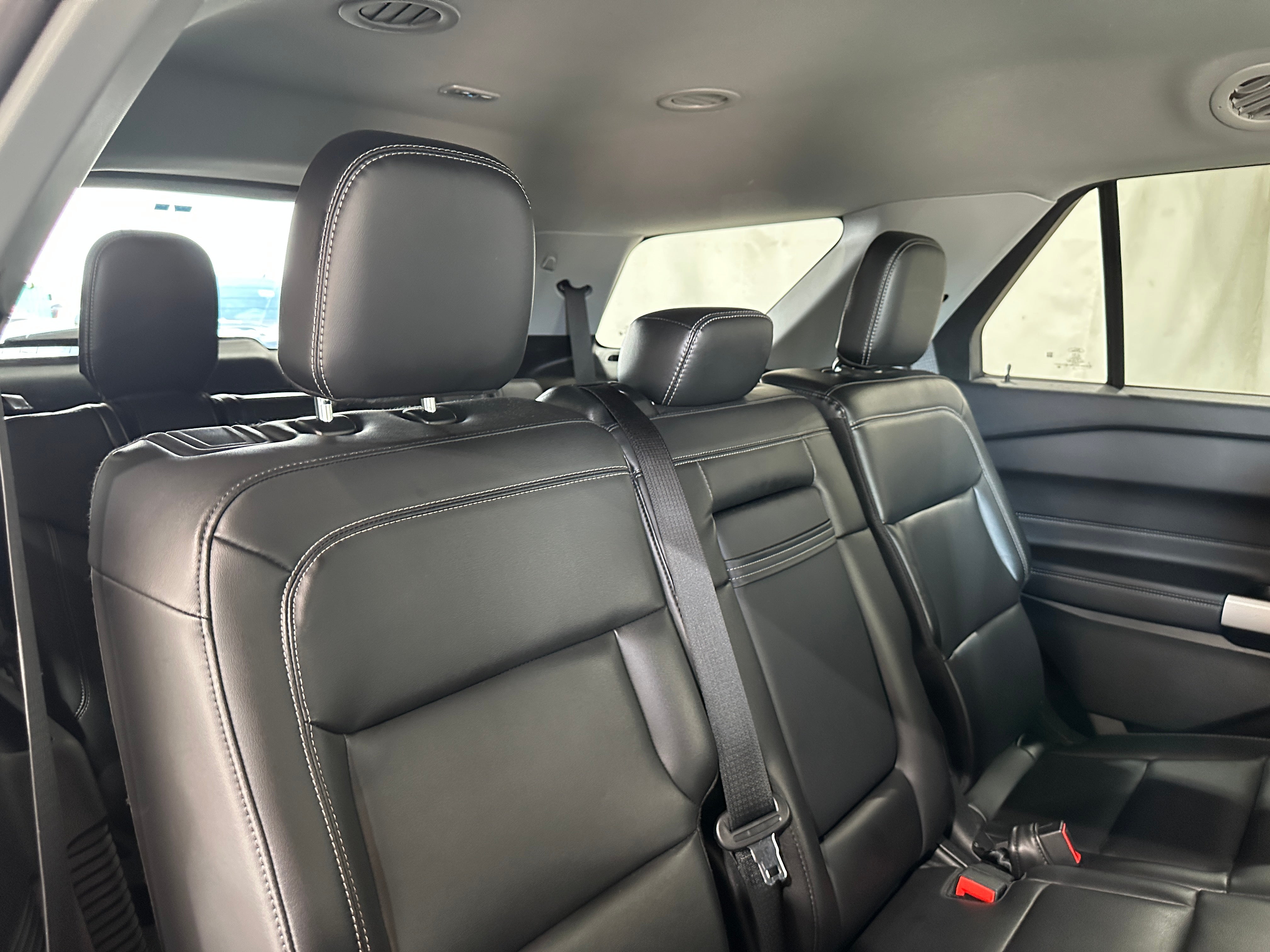 2024 Ford Explorer XLT 6