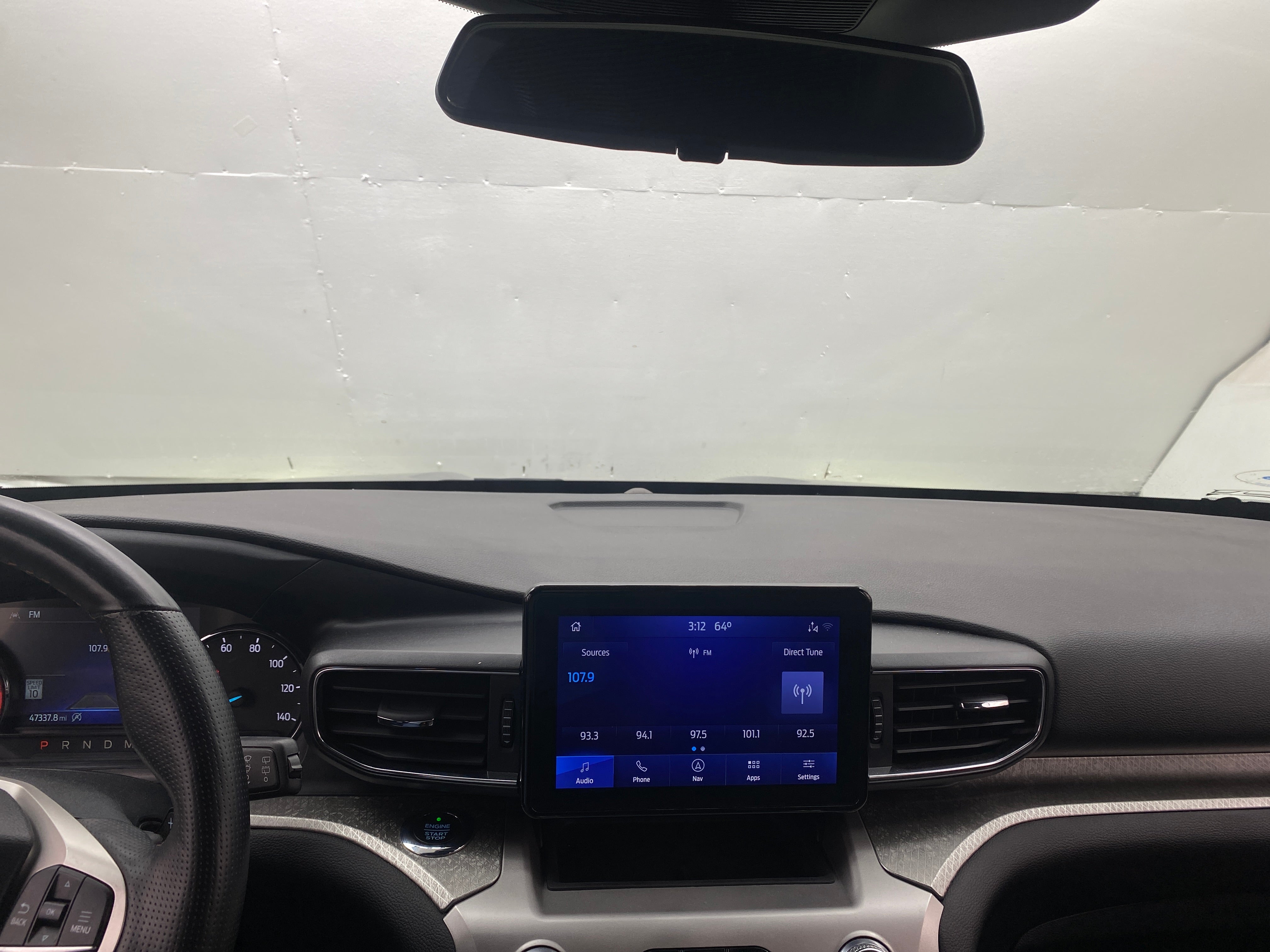 2021 Ford Explorer Timberline 2