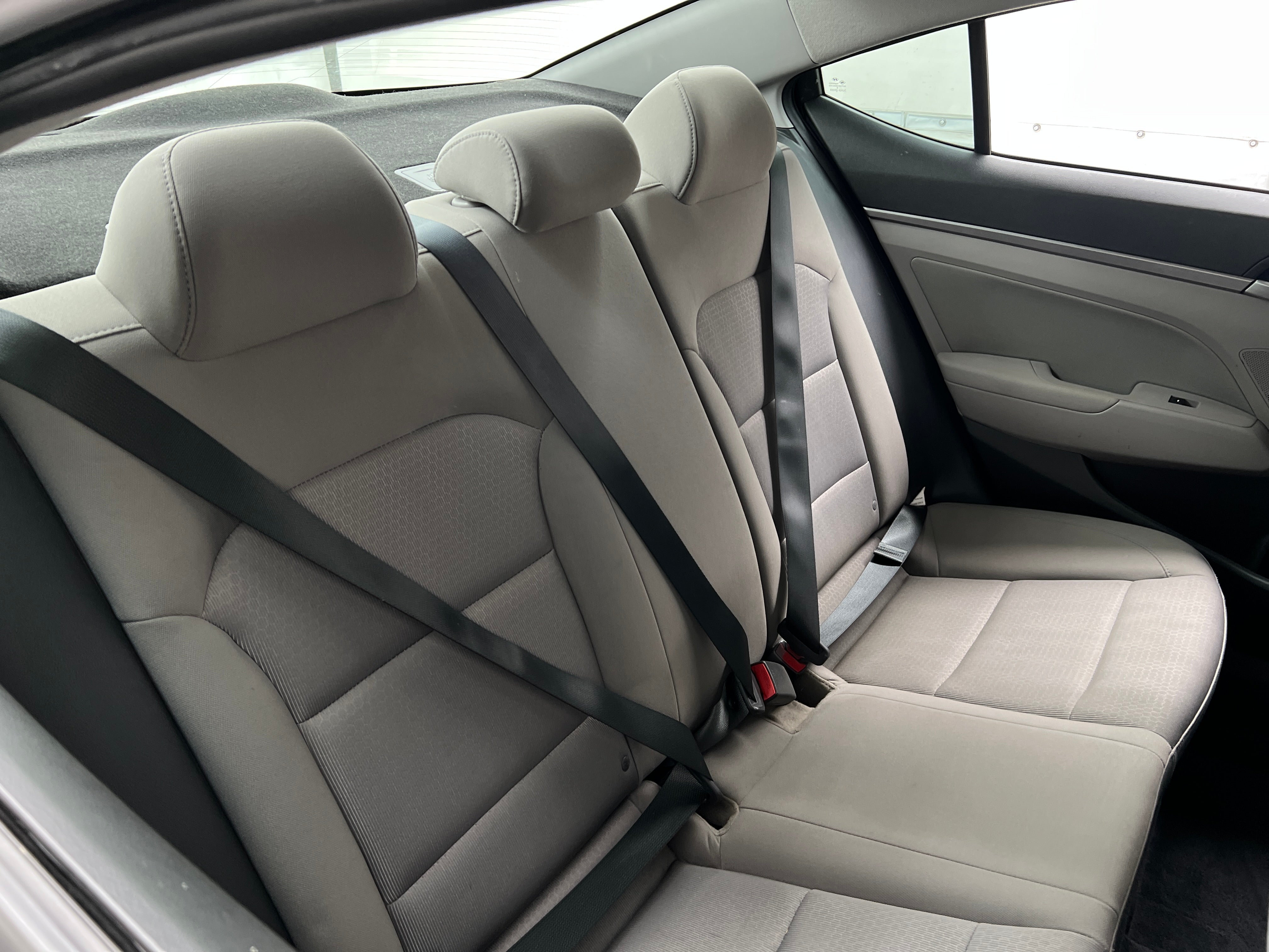 2018 Hyundai Elantra Value Edition 6