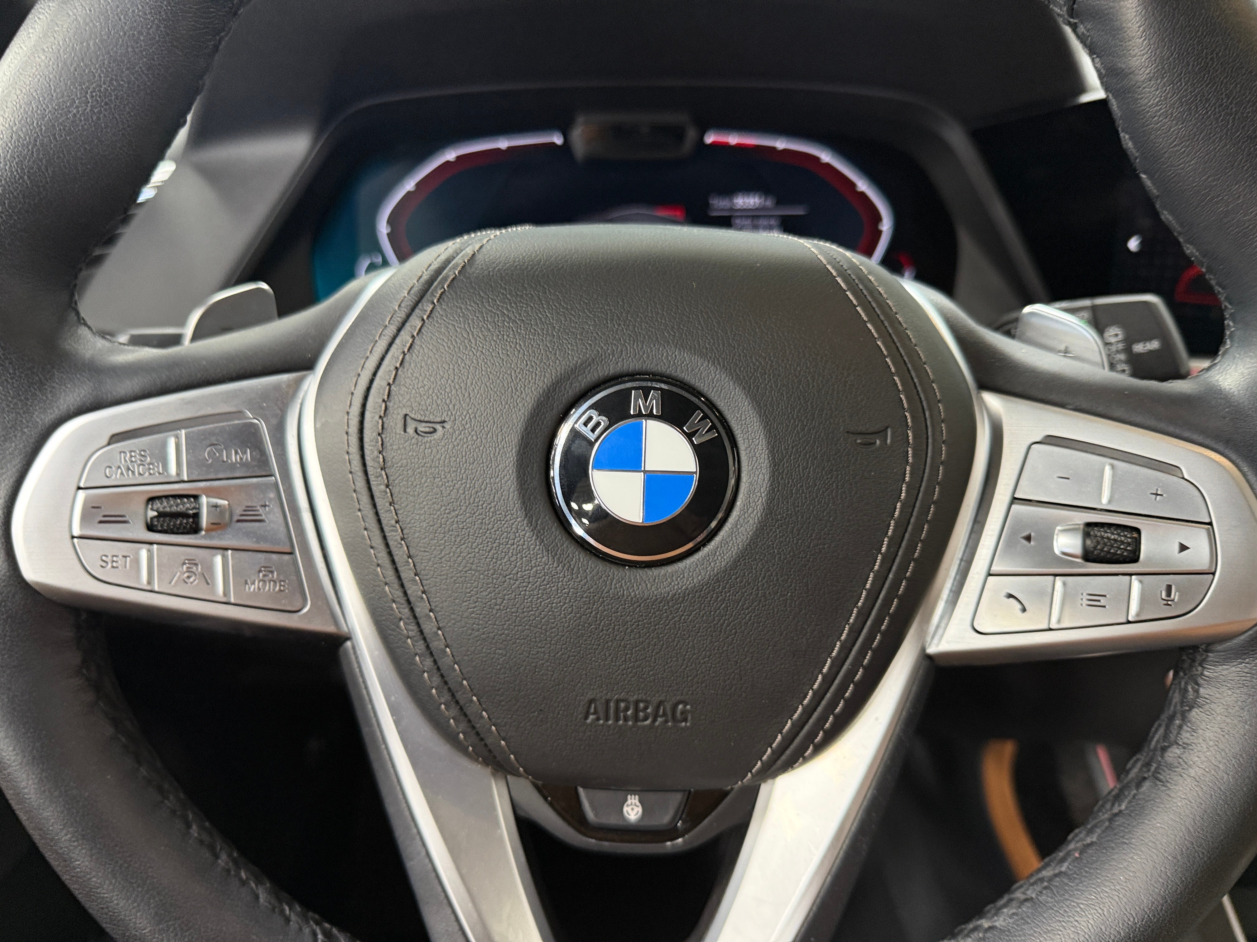 2022 BMW X7 xDrive40i 4