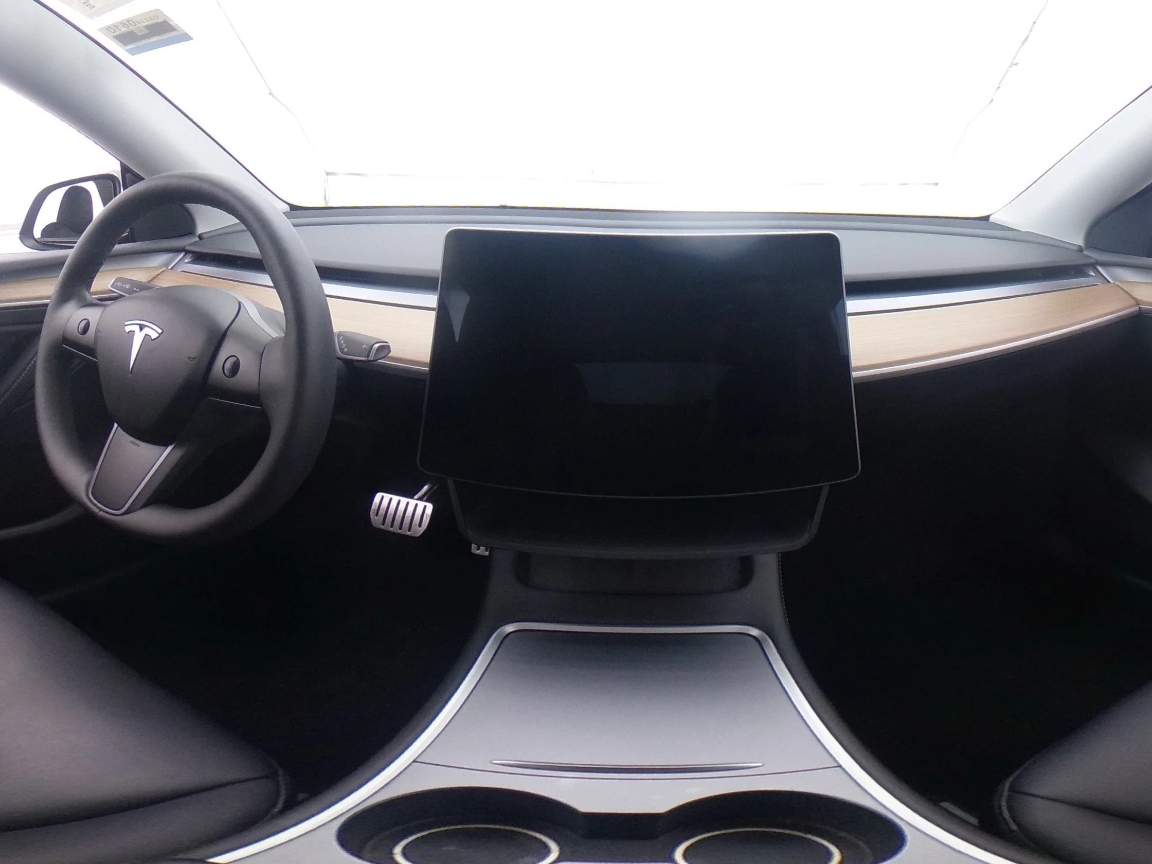 2023 Tesla Model Y Performance 2