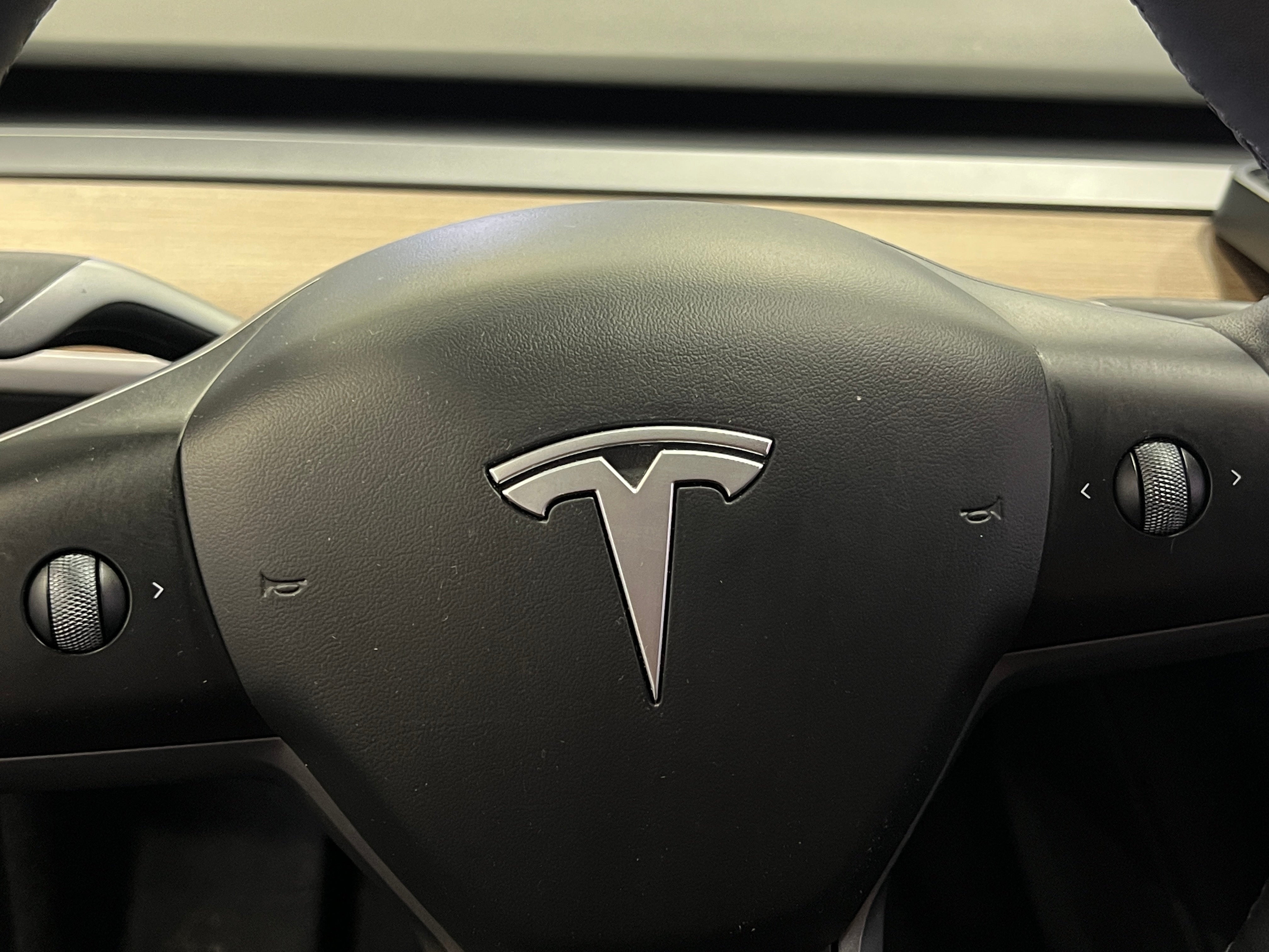 2023 Tesla Model Y Performance 4