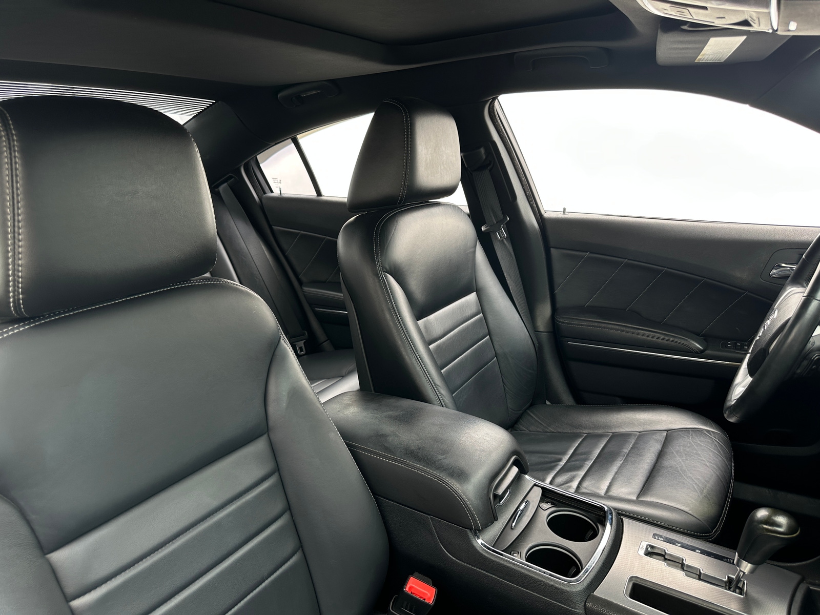 Thumbnail: 2011 Dodge Charger - 2