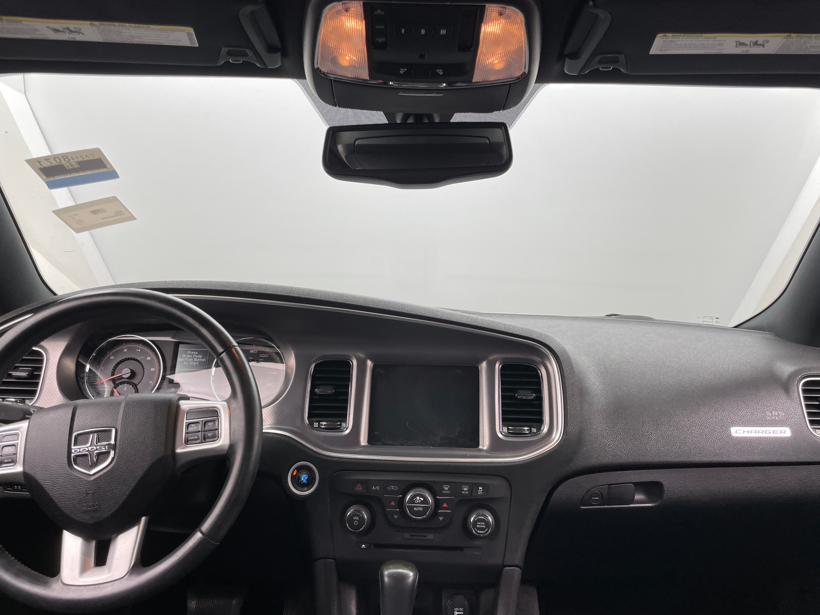 Thumbnail: 2011 Dodge Charger - 3