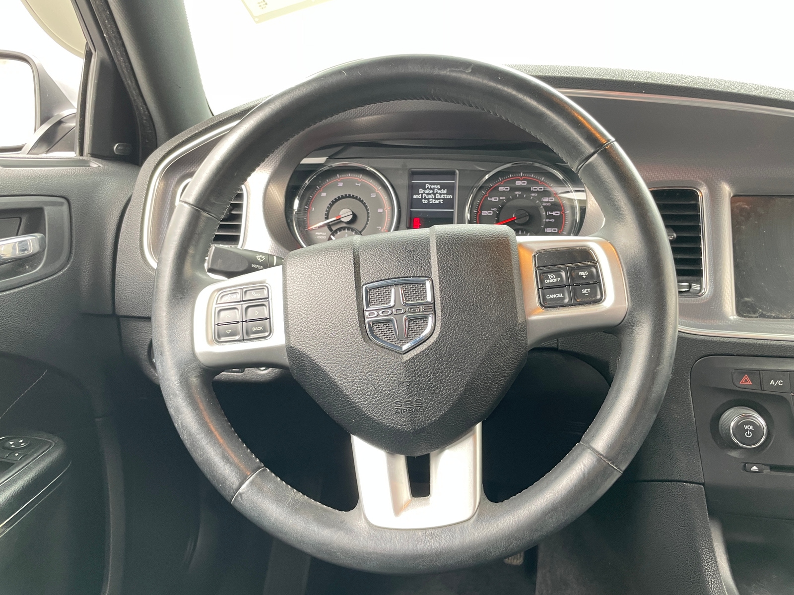 Thumbnail: 2011 Dodge Charger - 5