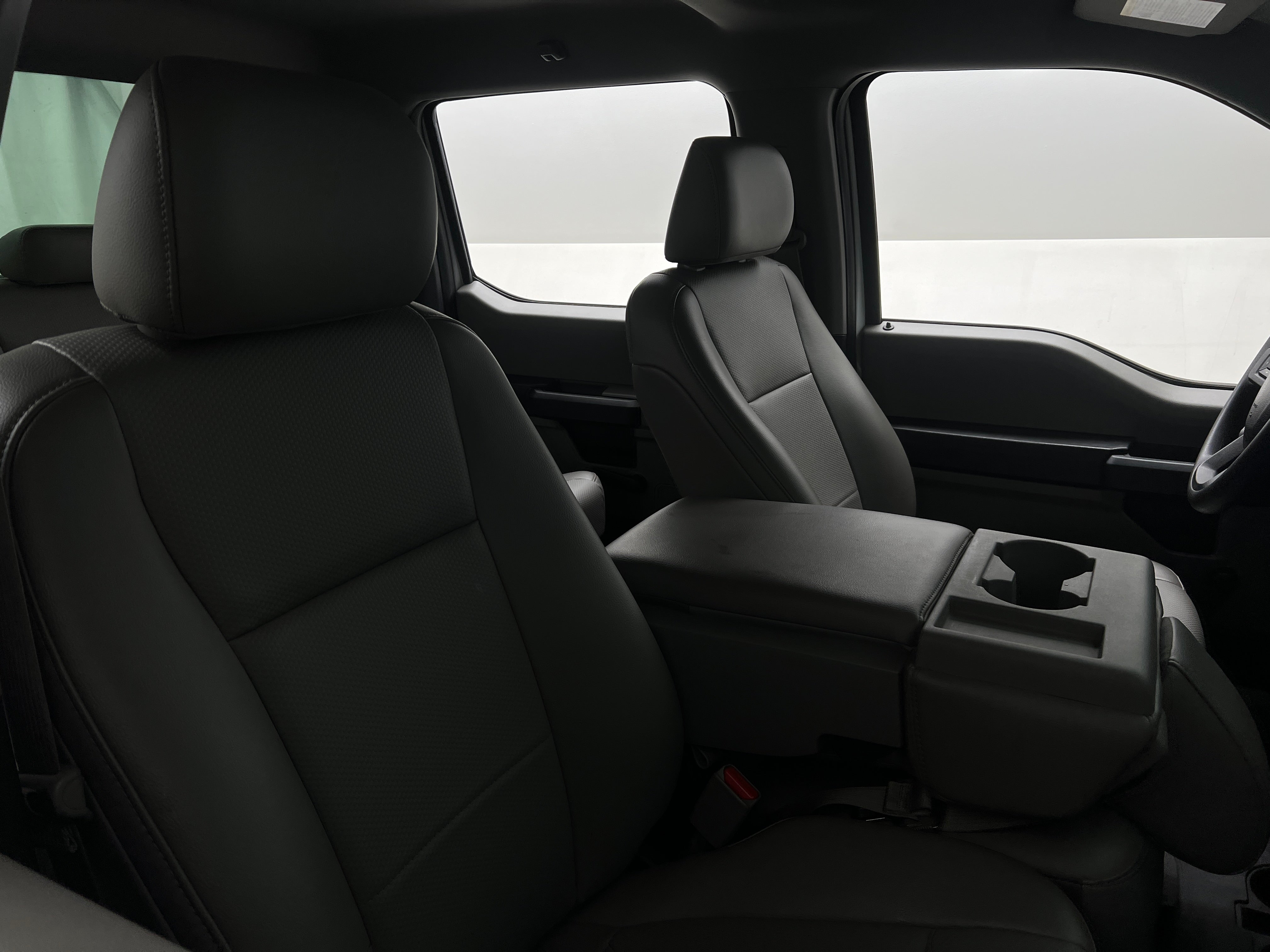 2016 Ford Econoline E-150 2