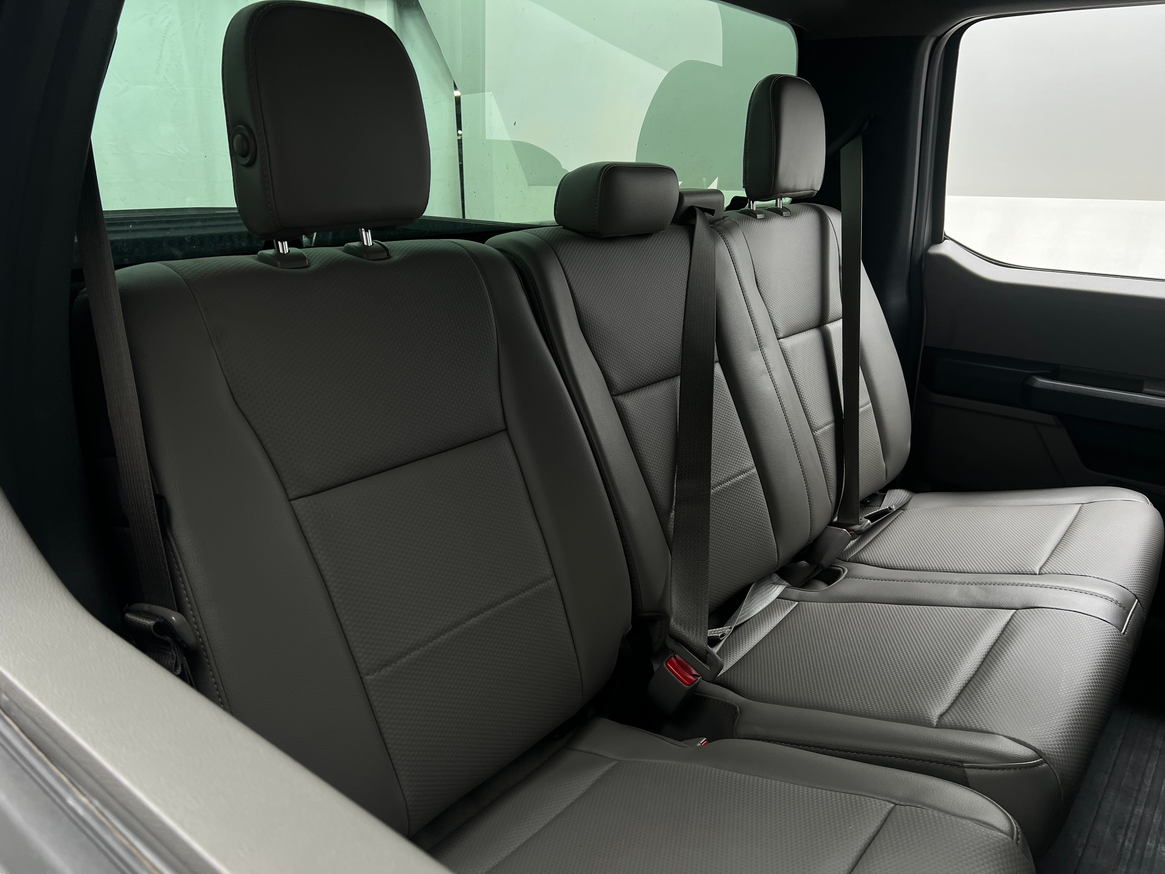 2016 Ford Econoline E-150 6