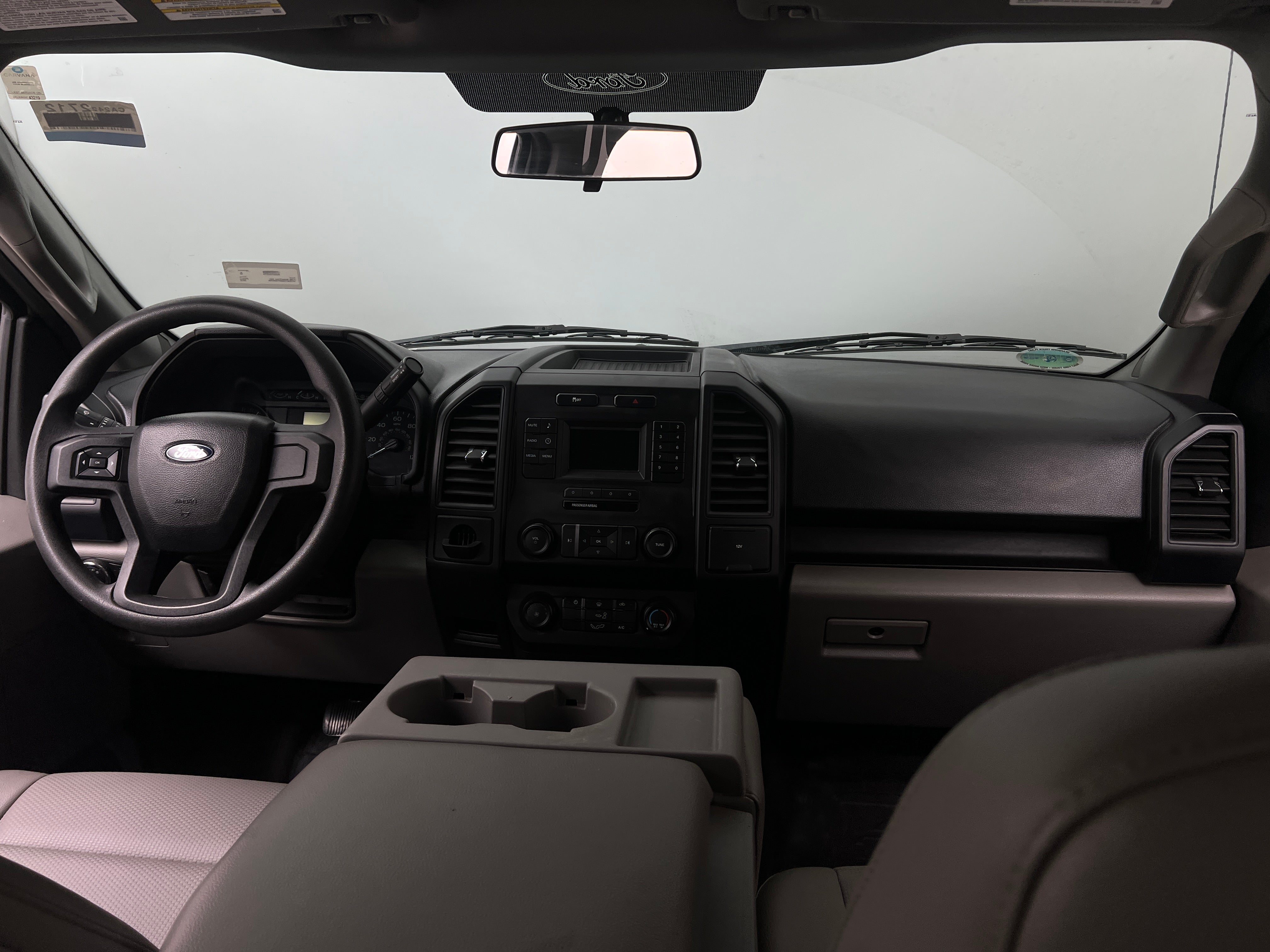 2016 Ford Econoline E-150 3