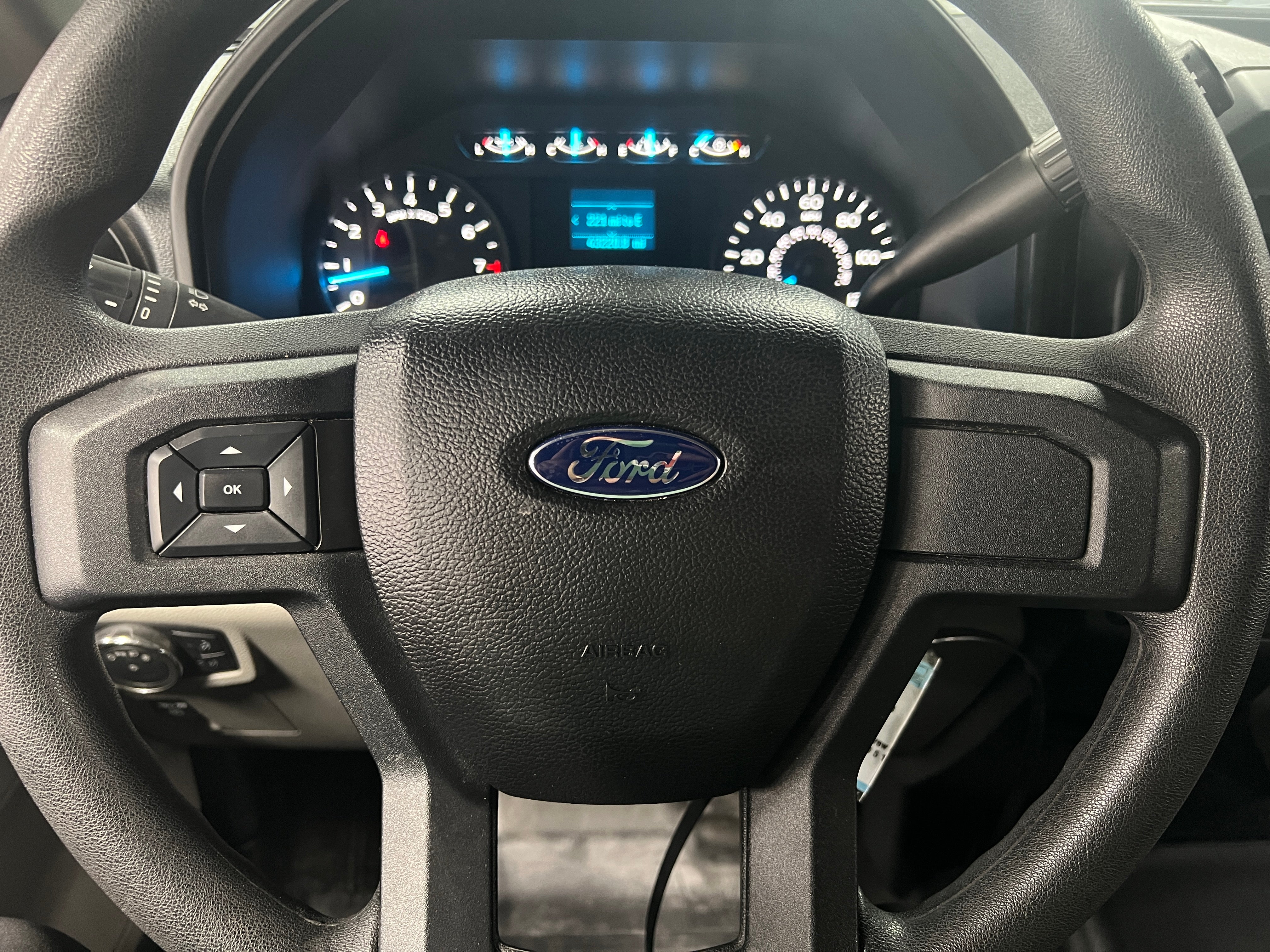 2016 Ford Econoline E-150 5