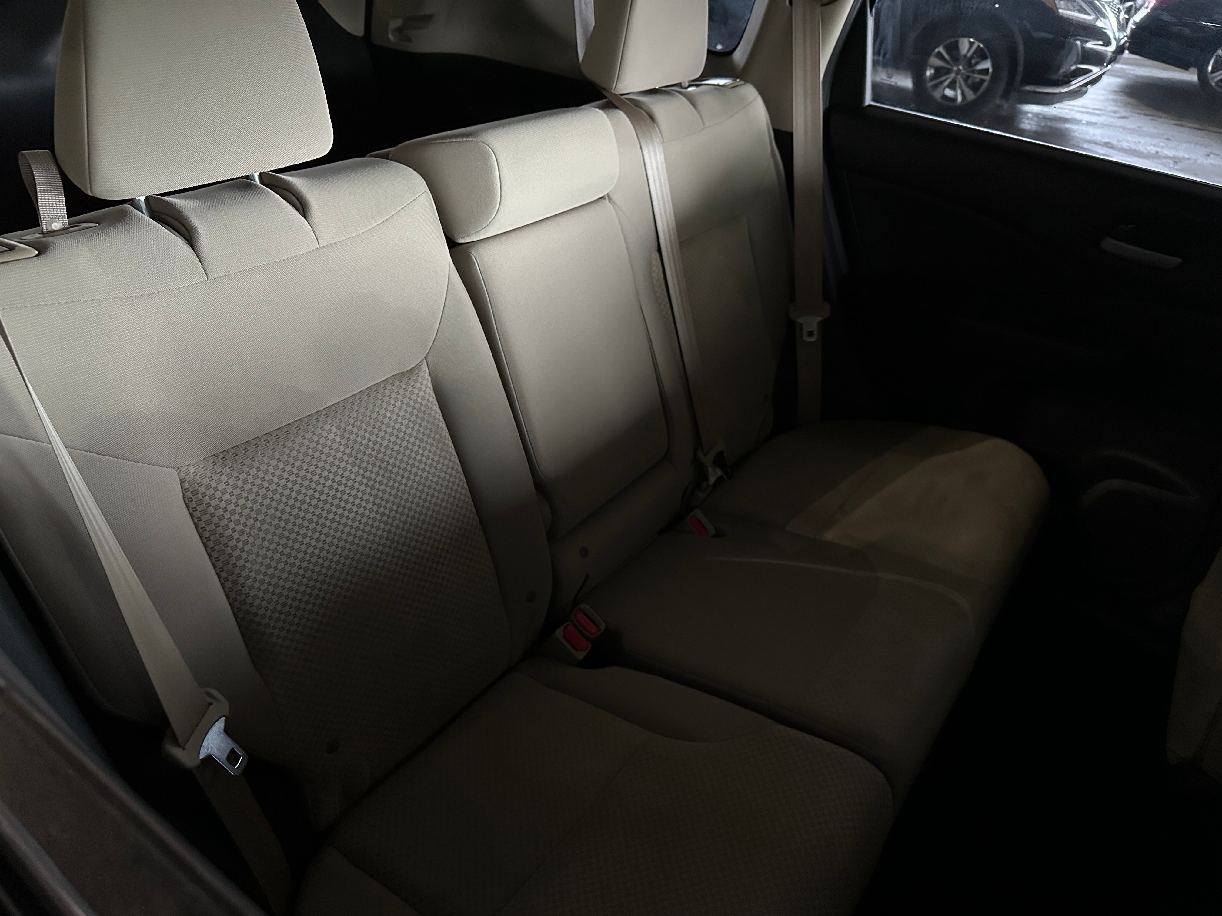 2016 Honda CR-V SE 6