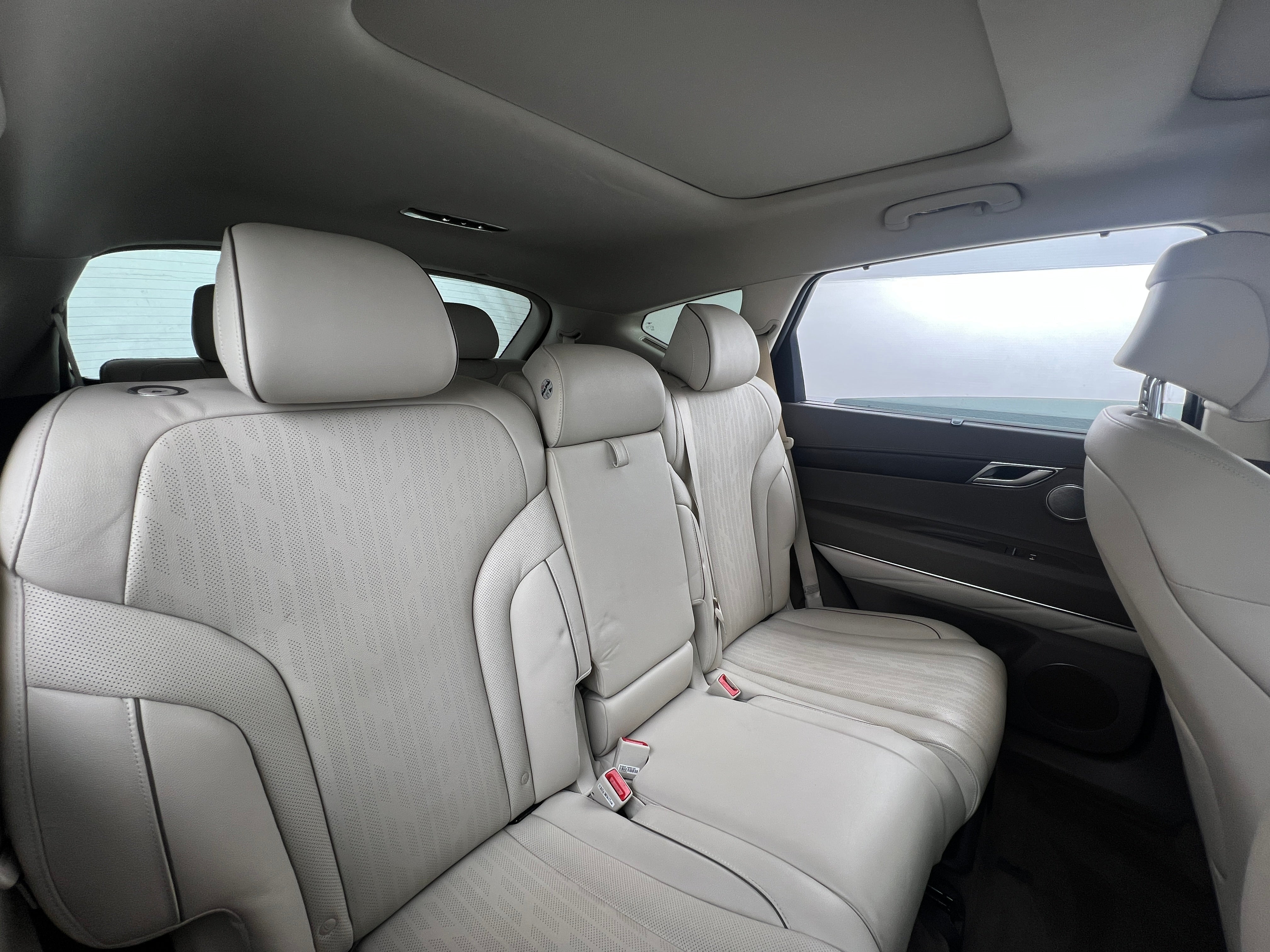 2022 Genesis GV80 3.5T 5