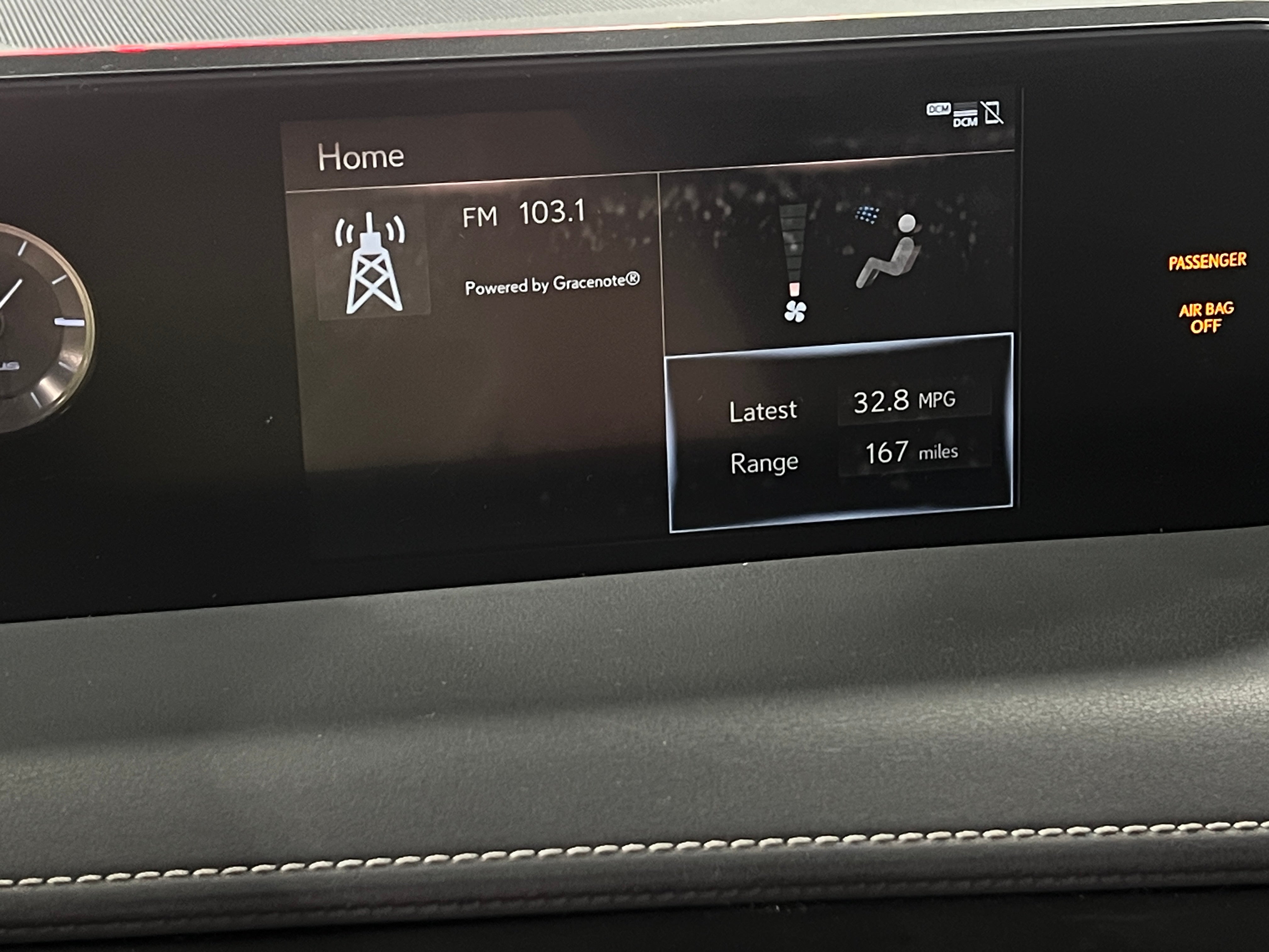 2019 Lexus UX 200 3