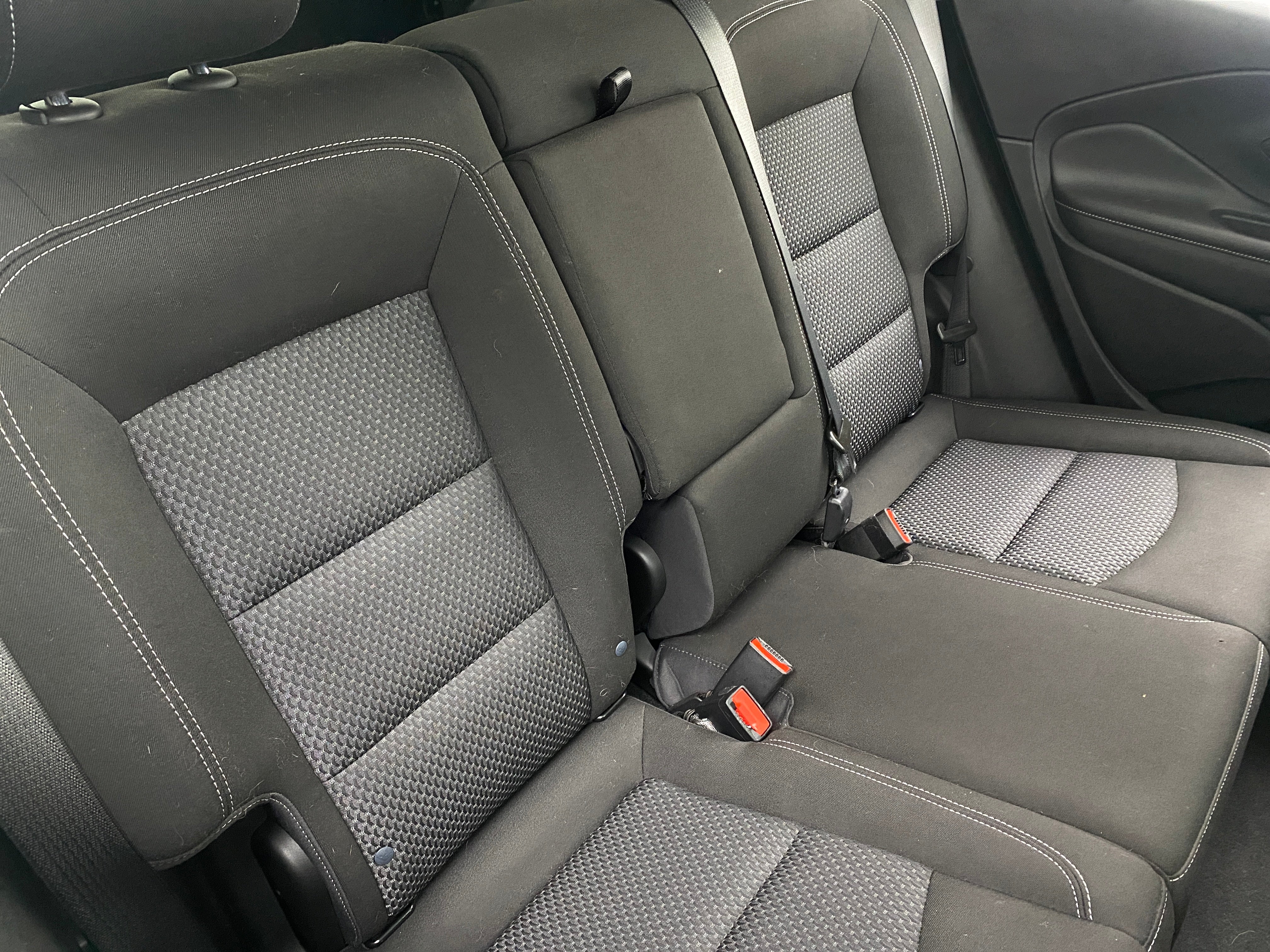 2022 GMC Terrain SLE 6