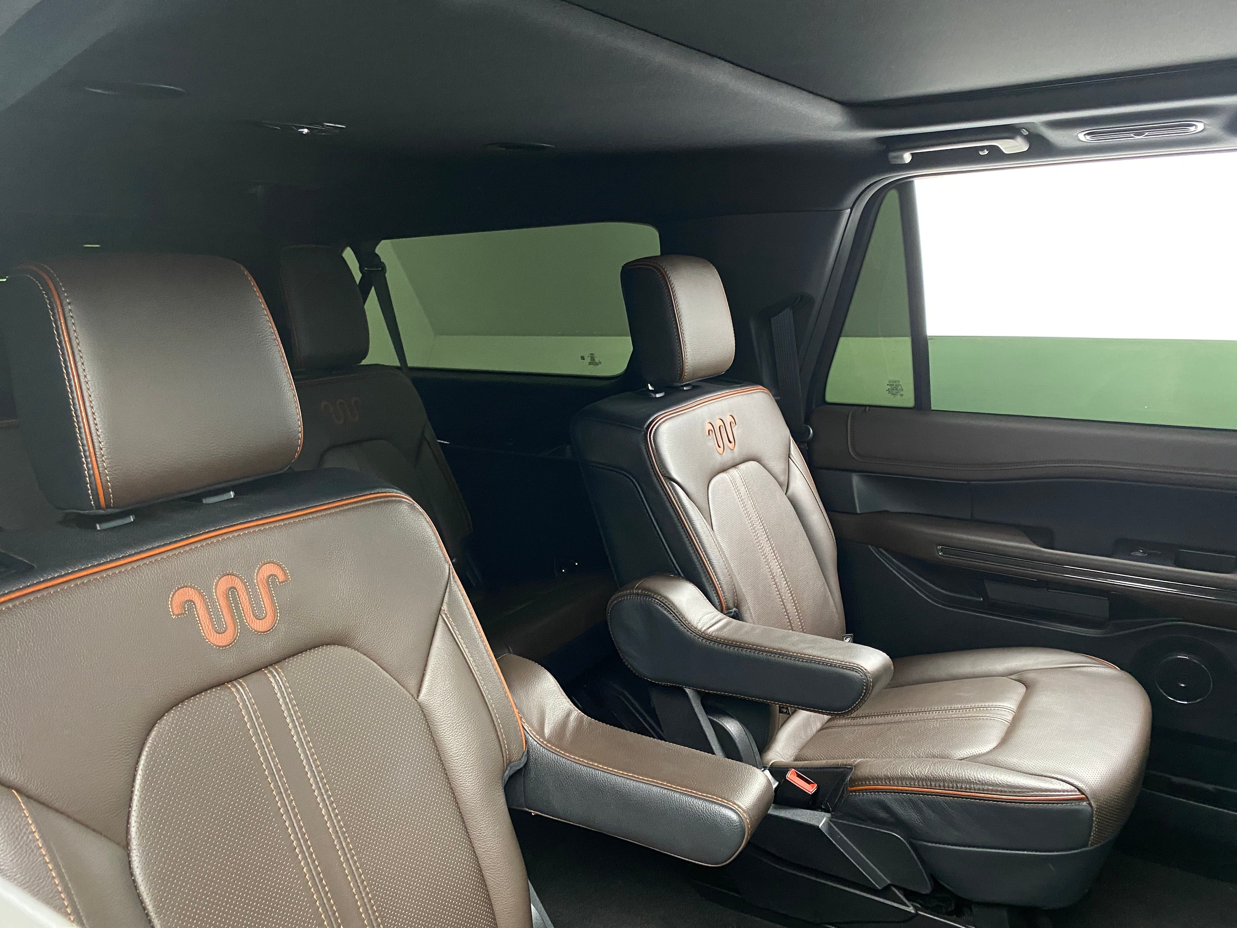 2021 Ford Expedition MAX King Ranch 5