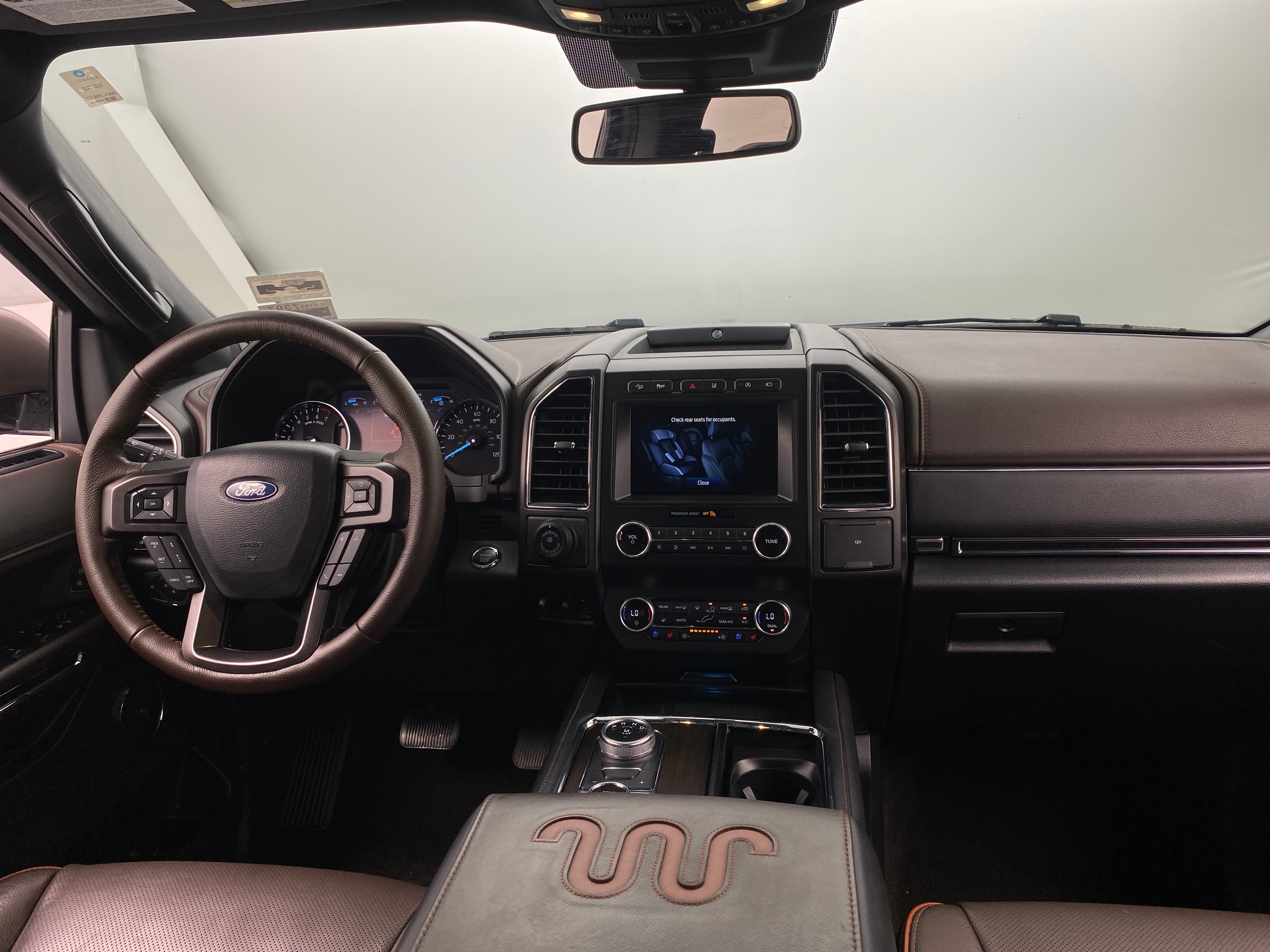 2021 Ford Expedition MAX King Ranch 2