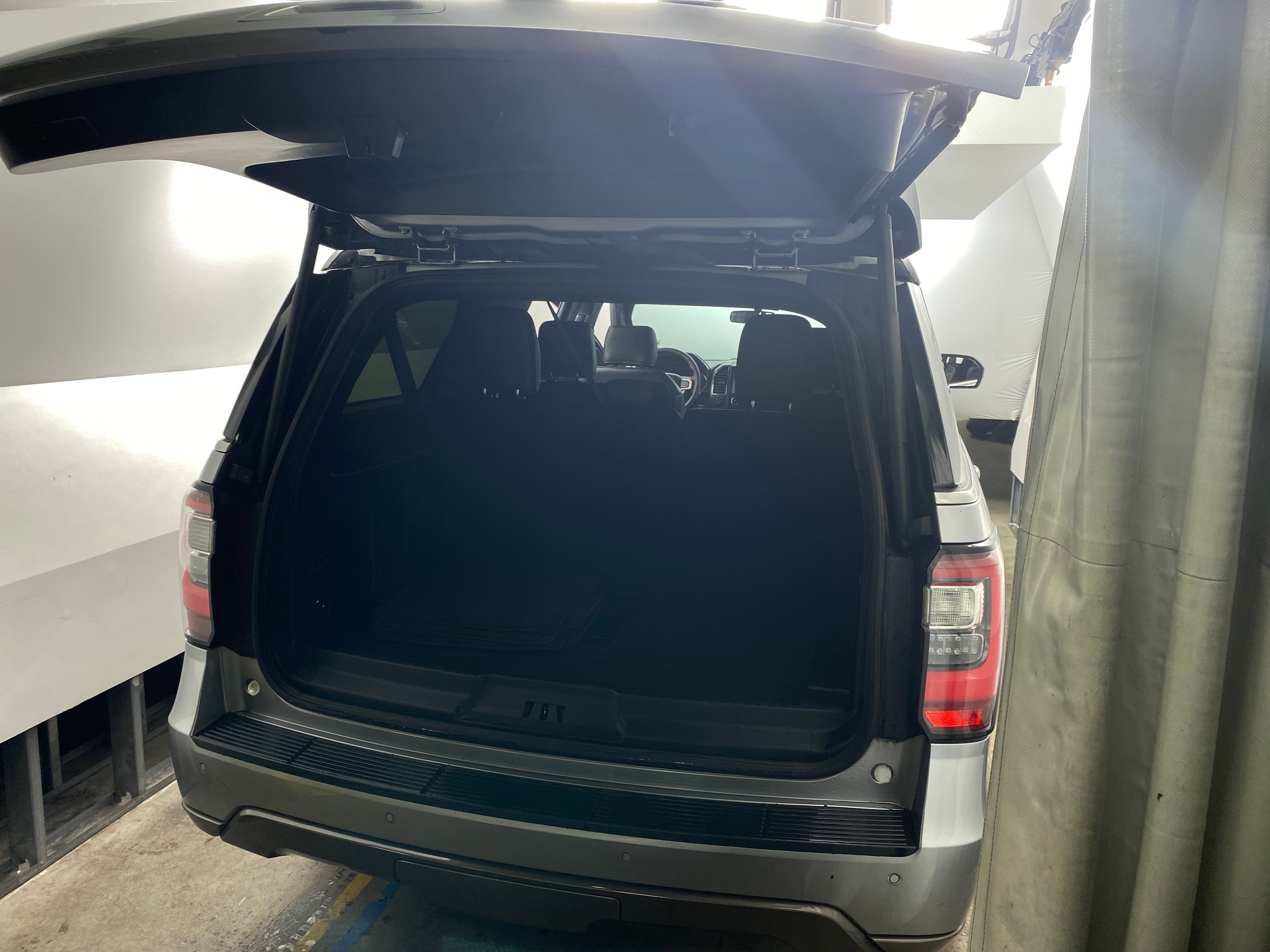 2021 Ford Expedition MAX King Ranch 6