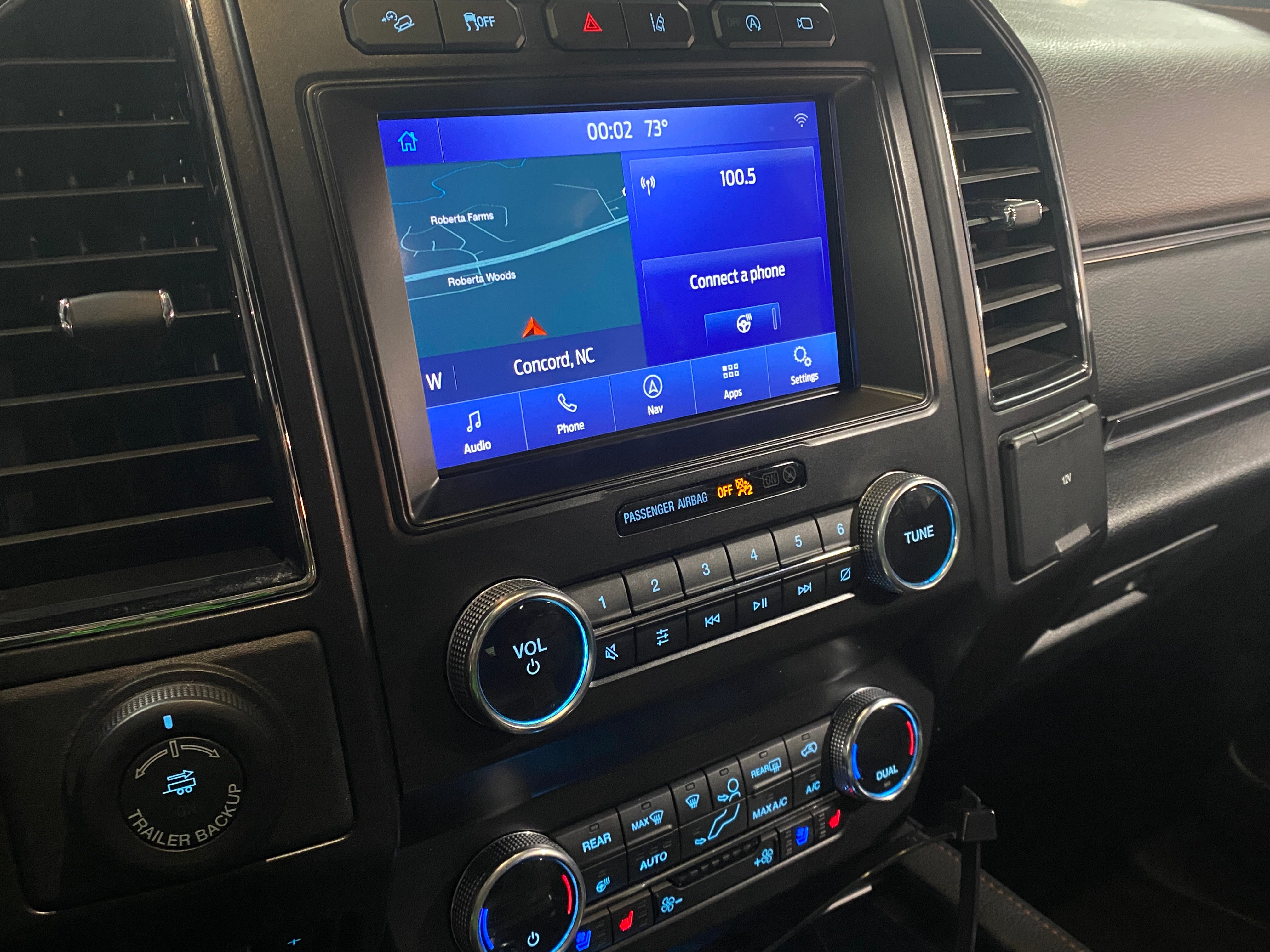 2021 Ford Expedition MAX King Ranch 3