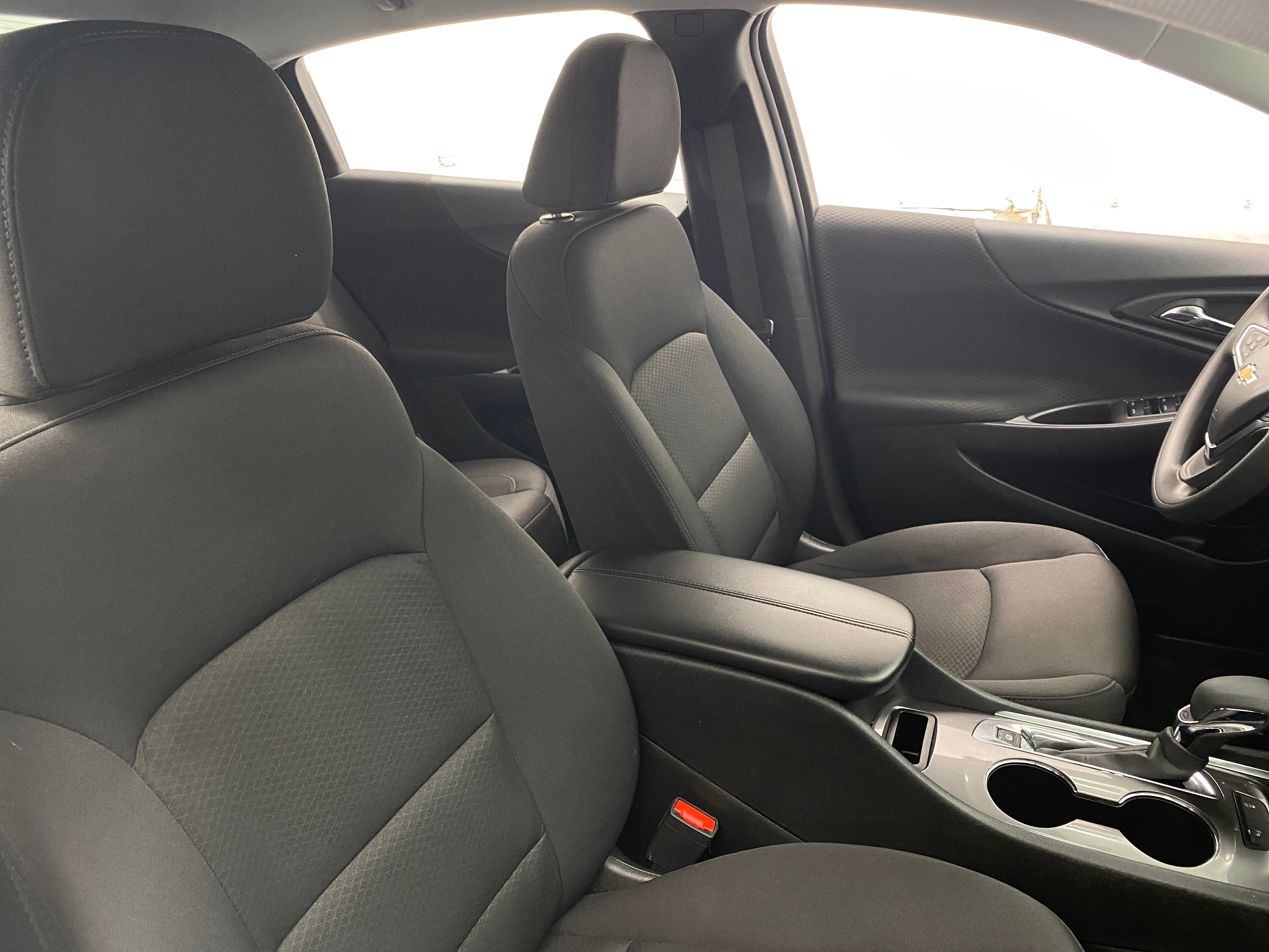 2024 Chevrolet Malibu LT 2