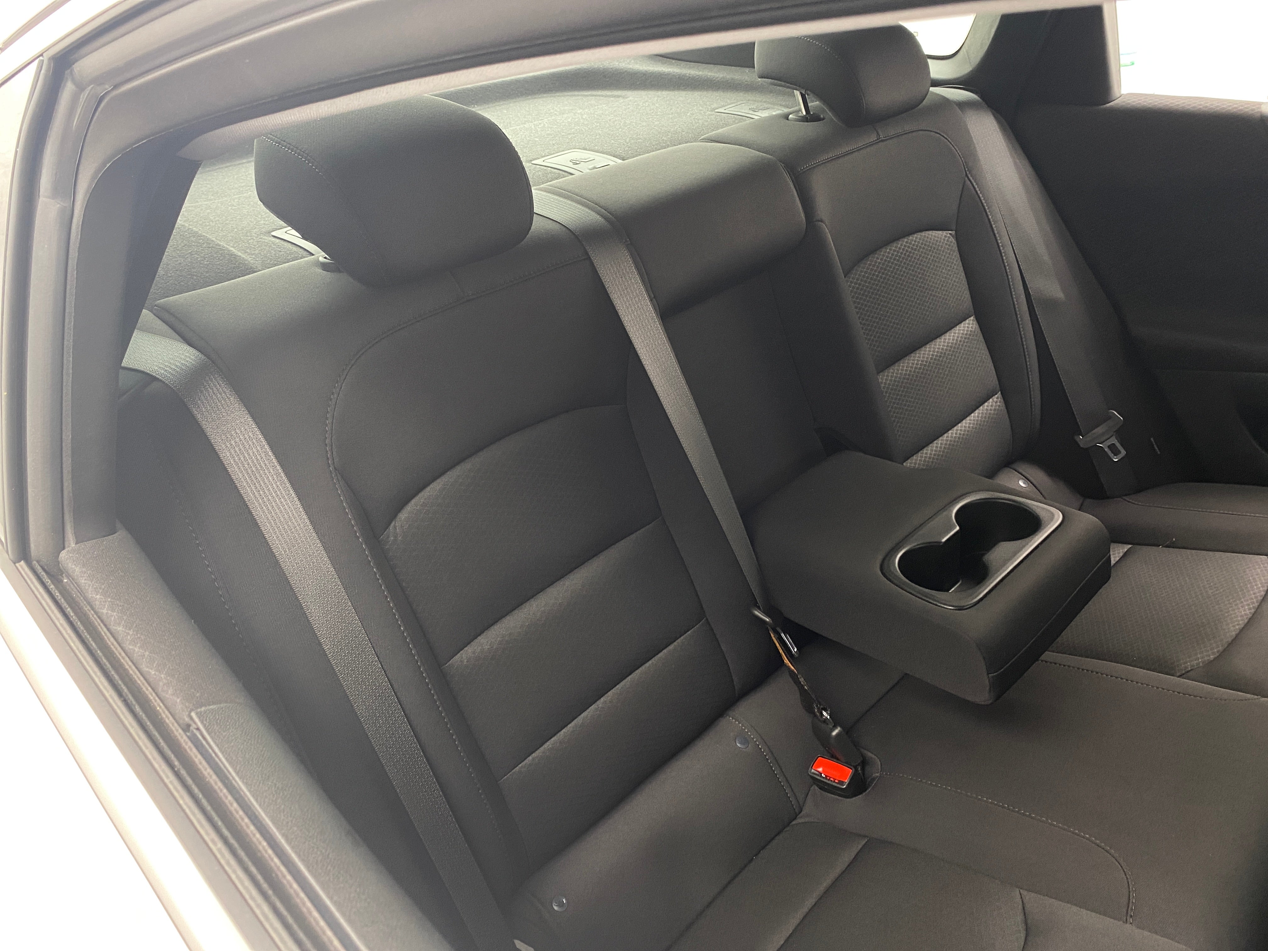 2024 Chevrolet Malibu LT 6