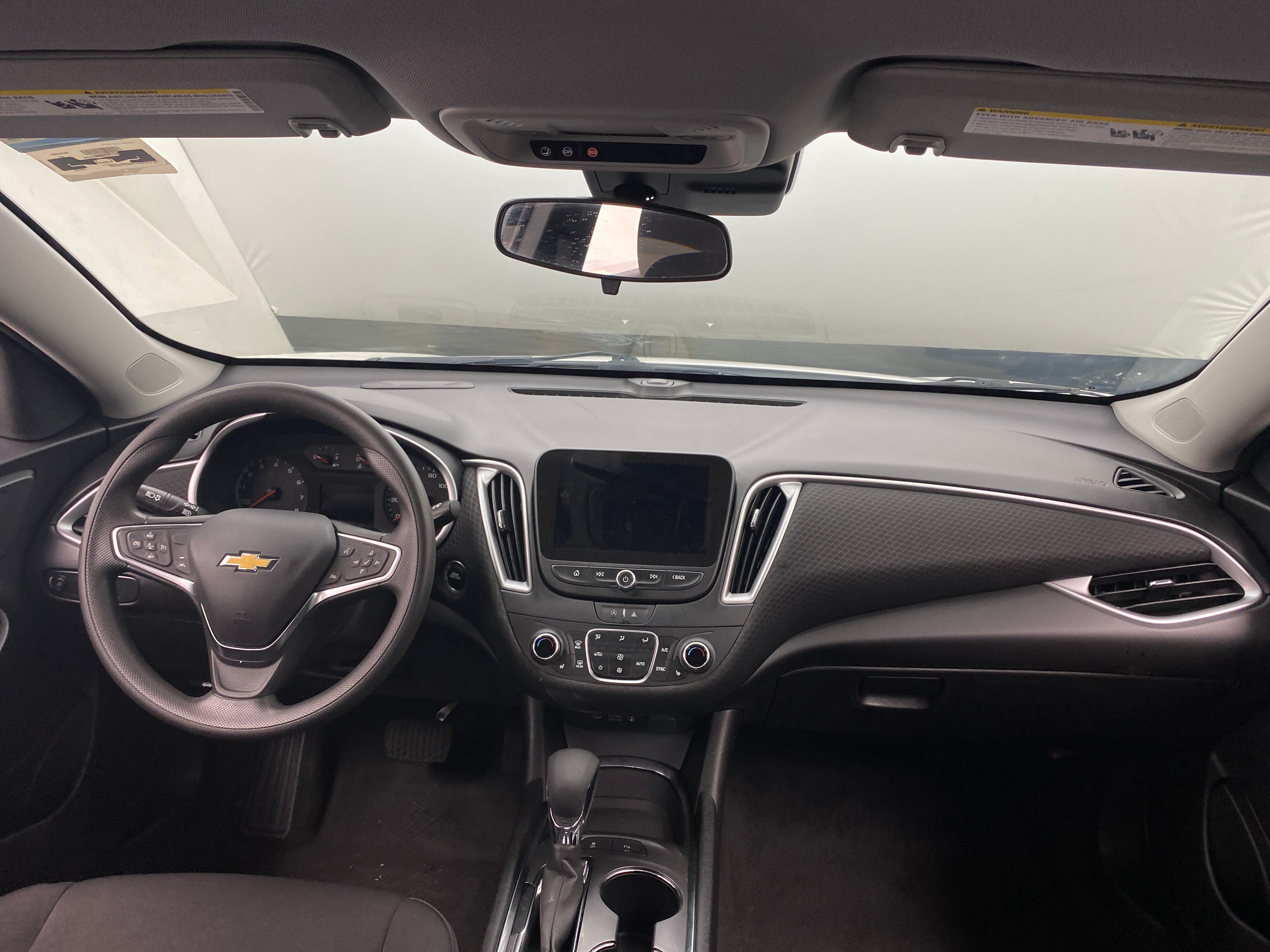 2024 Chevrolet Malibu LT 3
