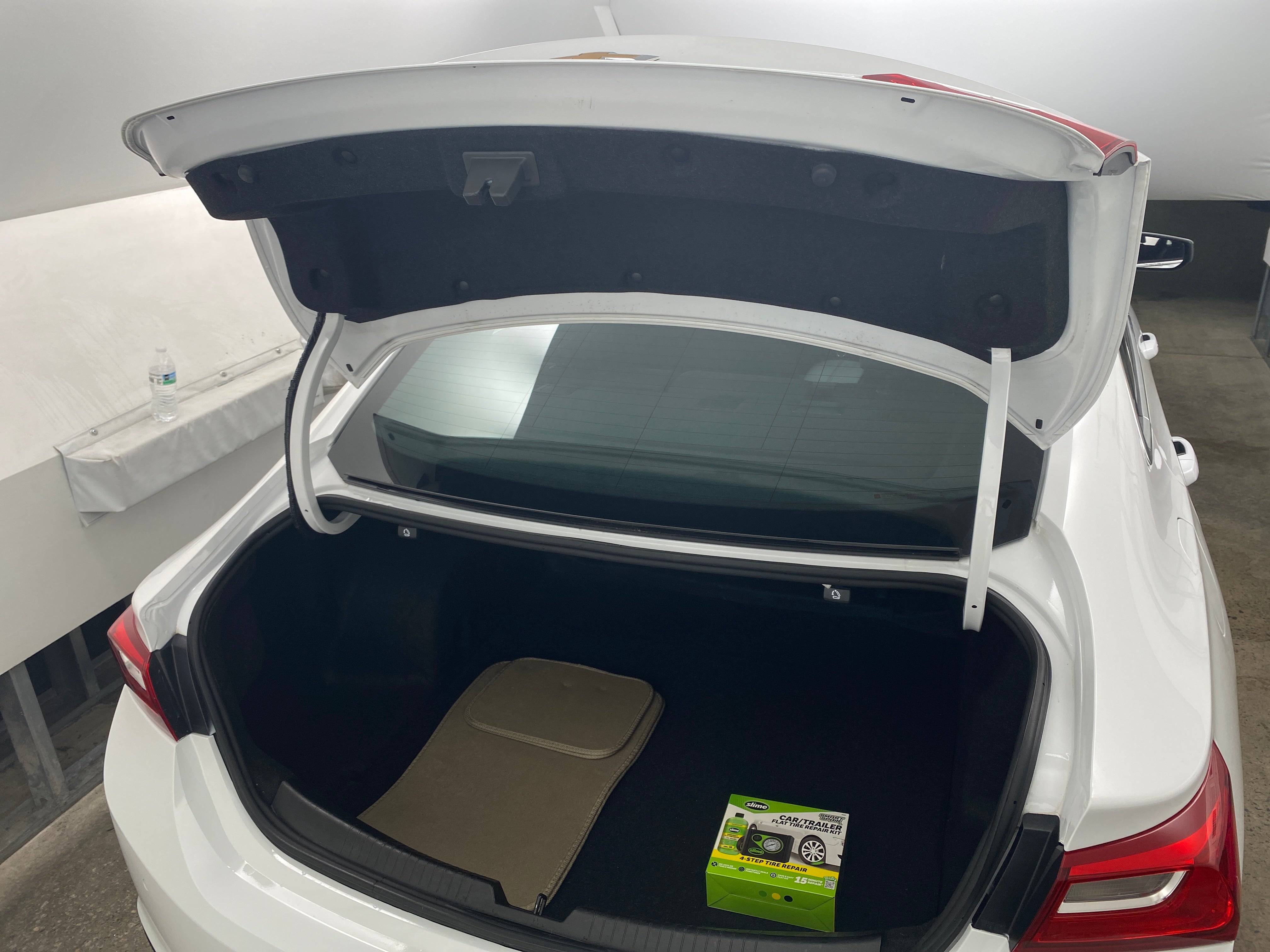 2024 Chevrolet Malibu LT 7