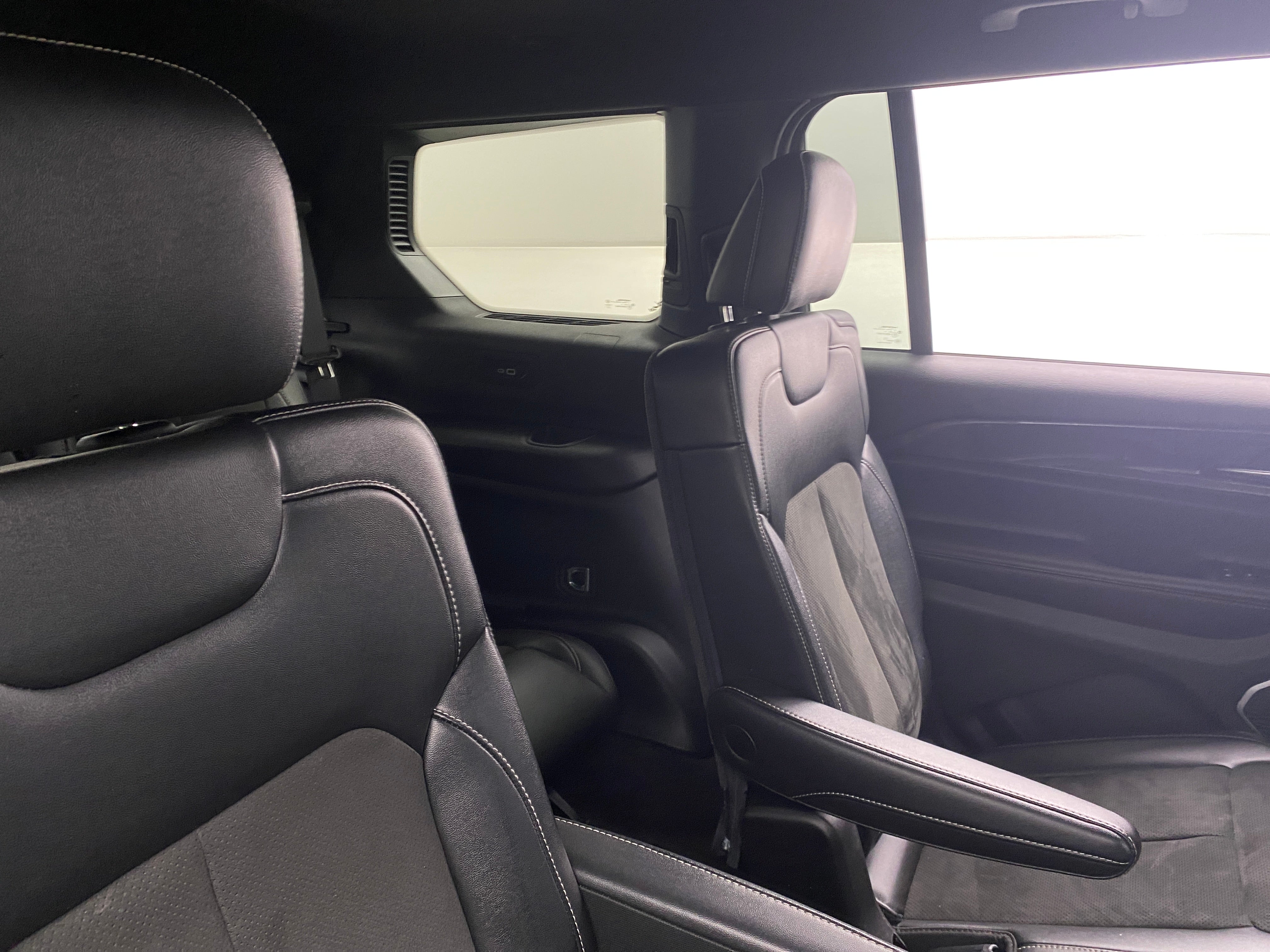 2021 Jeep Grand Cherokee L Altitude 5