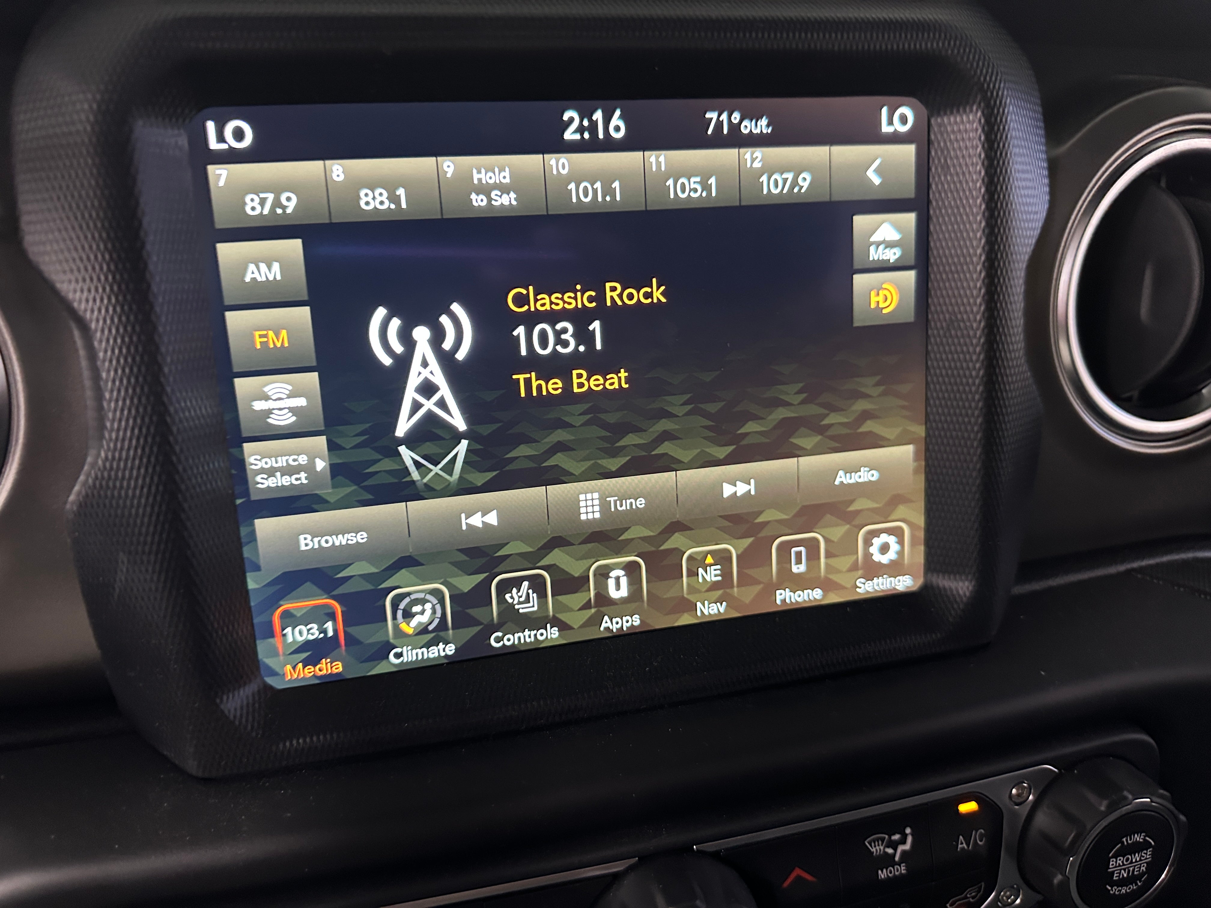 2023 Jeep Wrangler Rubicon 4xe 4