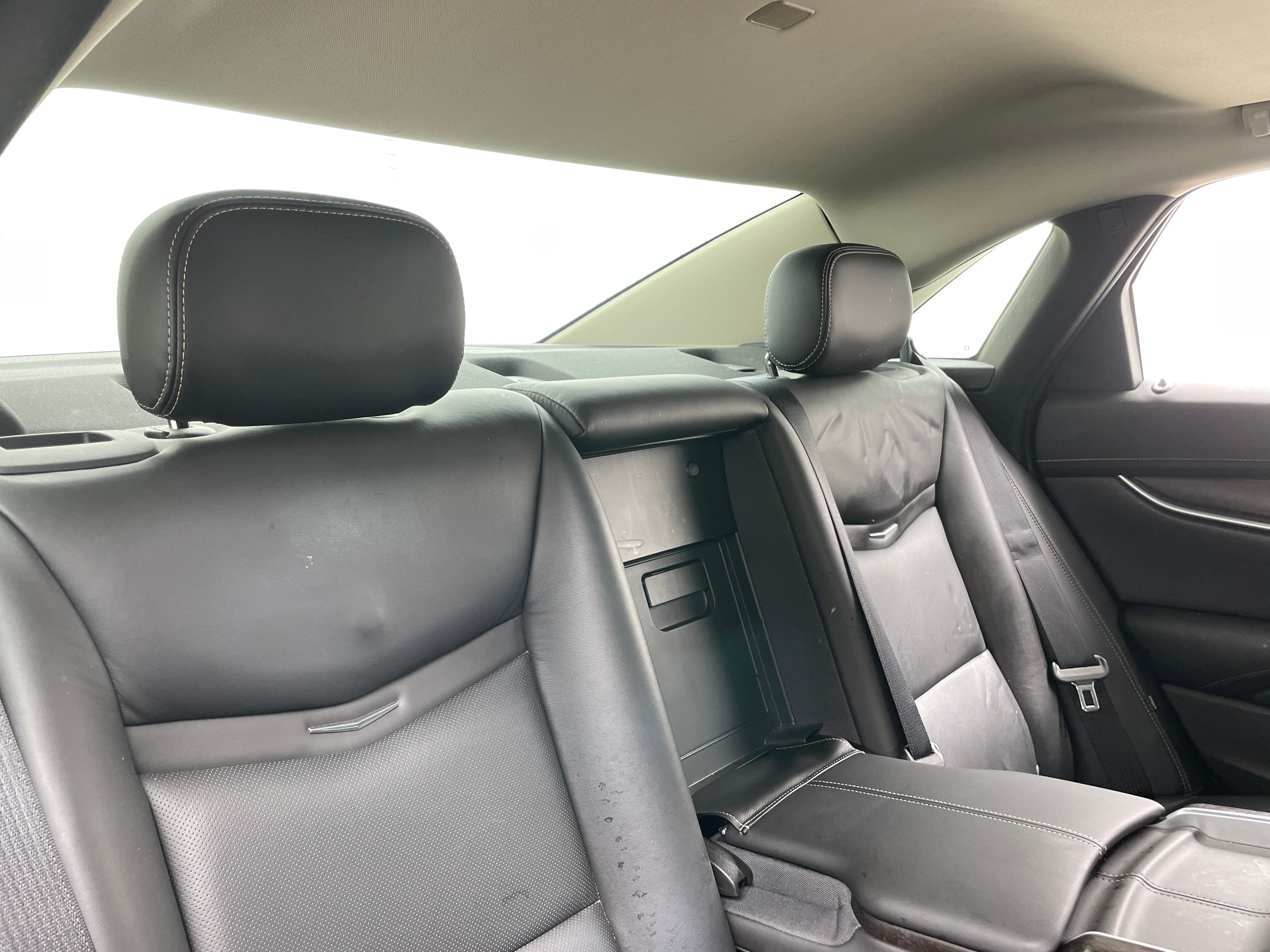 2019 Cadillac XTS Luxury 5