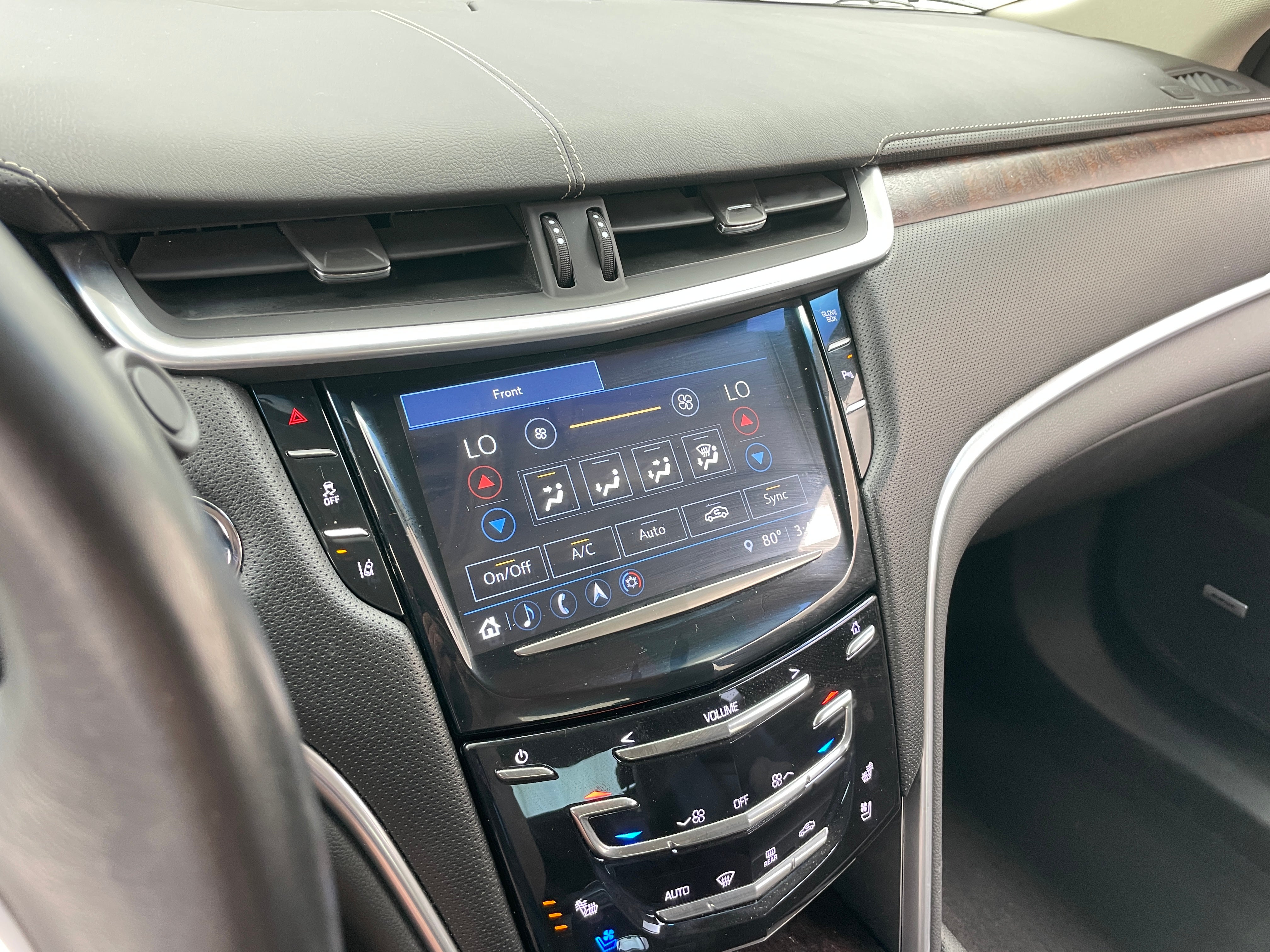 2019 Cadillac XTS Luxury 3