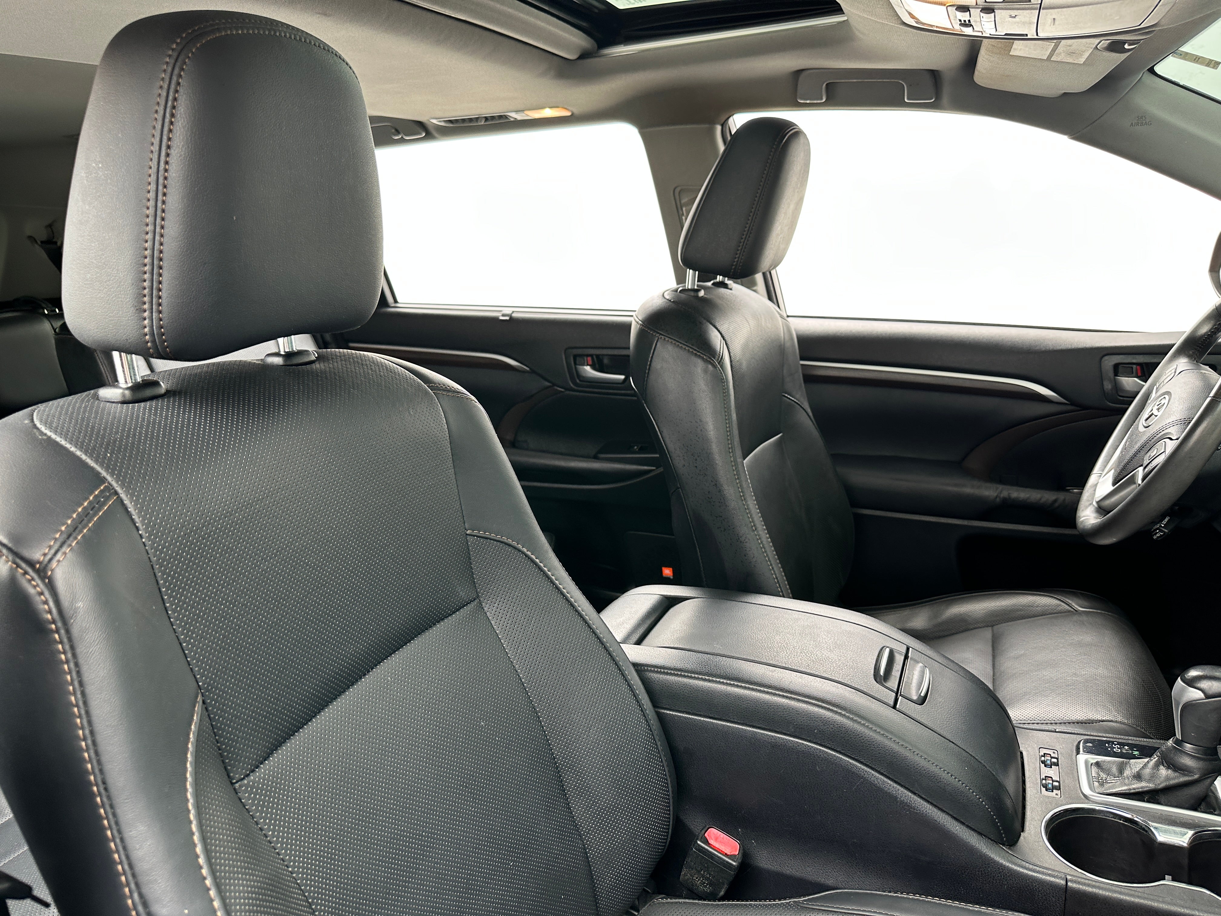 2015 Toyota Highlander