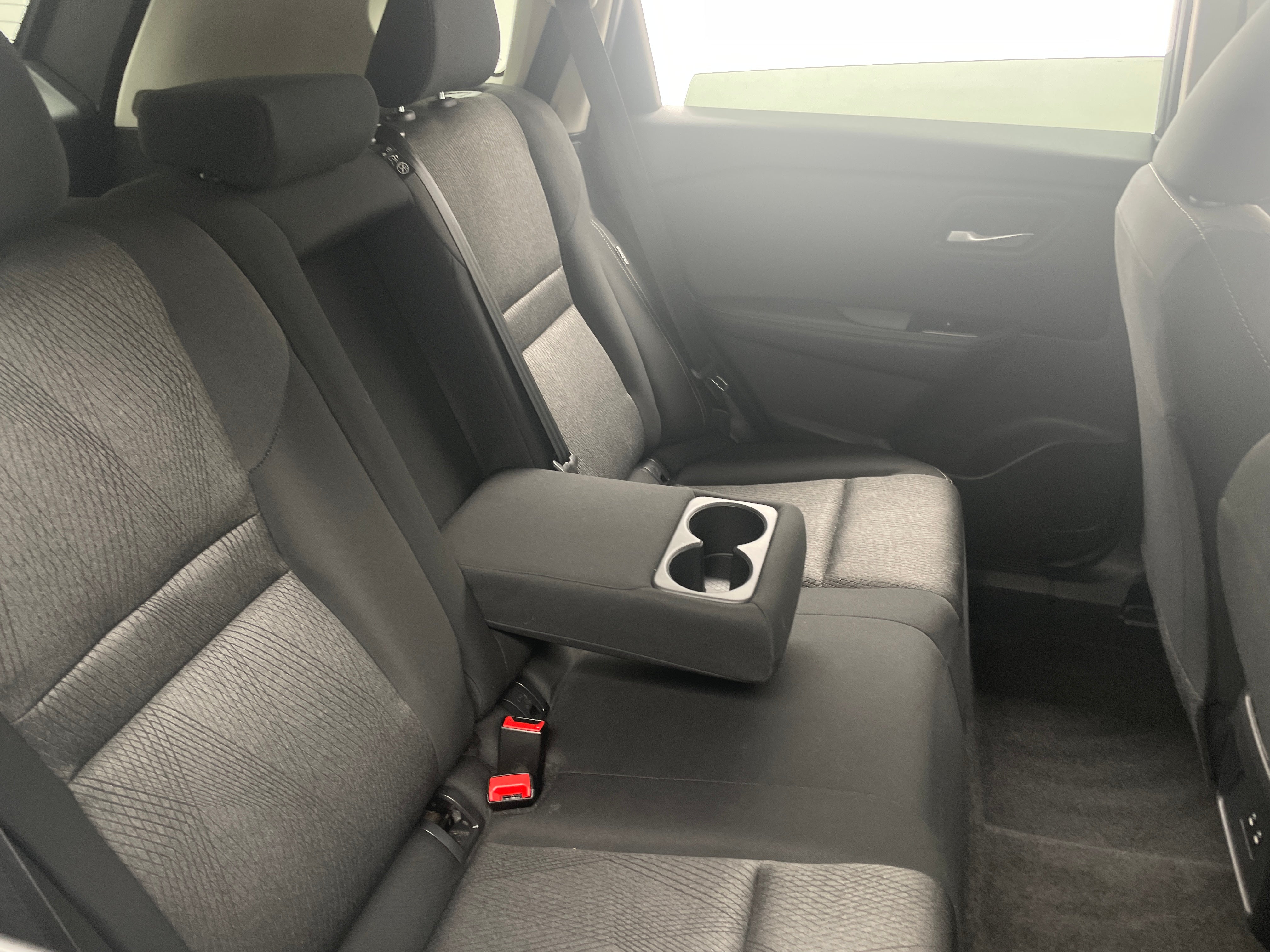 2024 Nissan Rogue SV 6