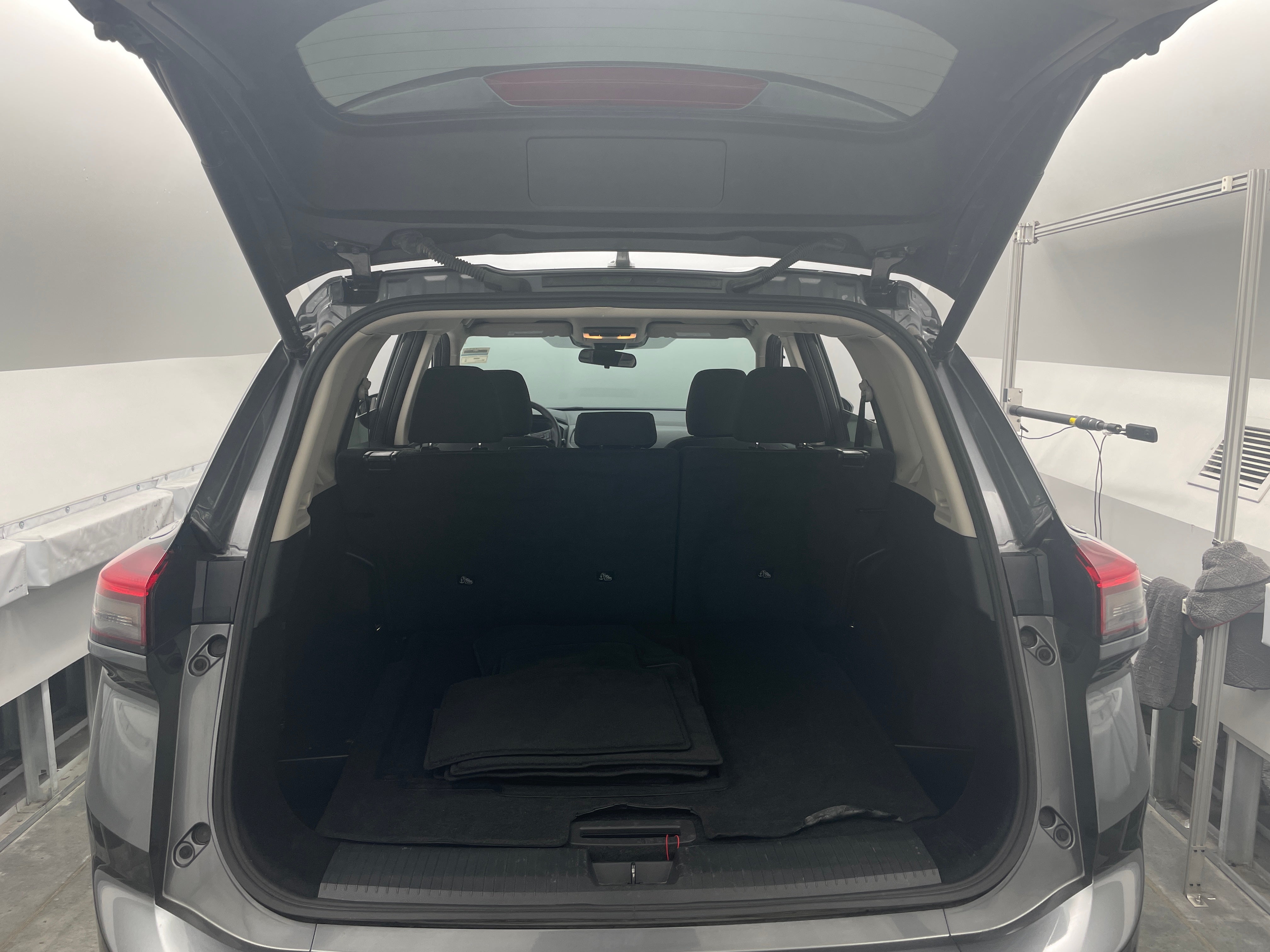 2024 Nissan Rogue SV 7